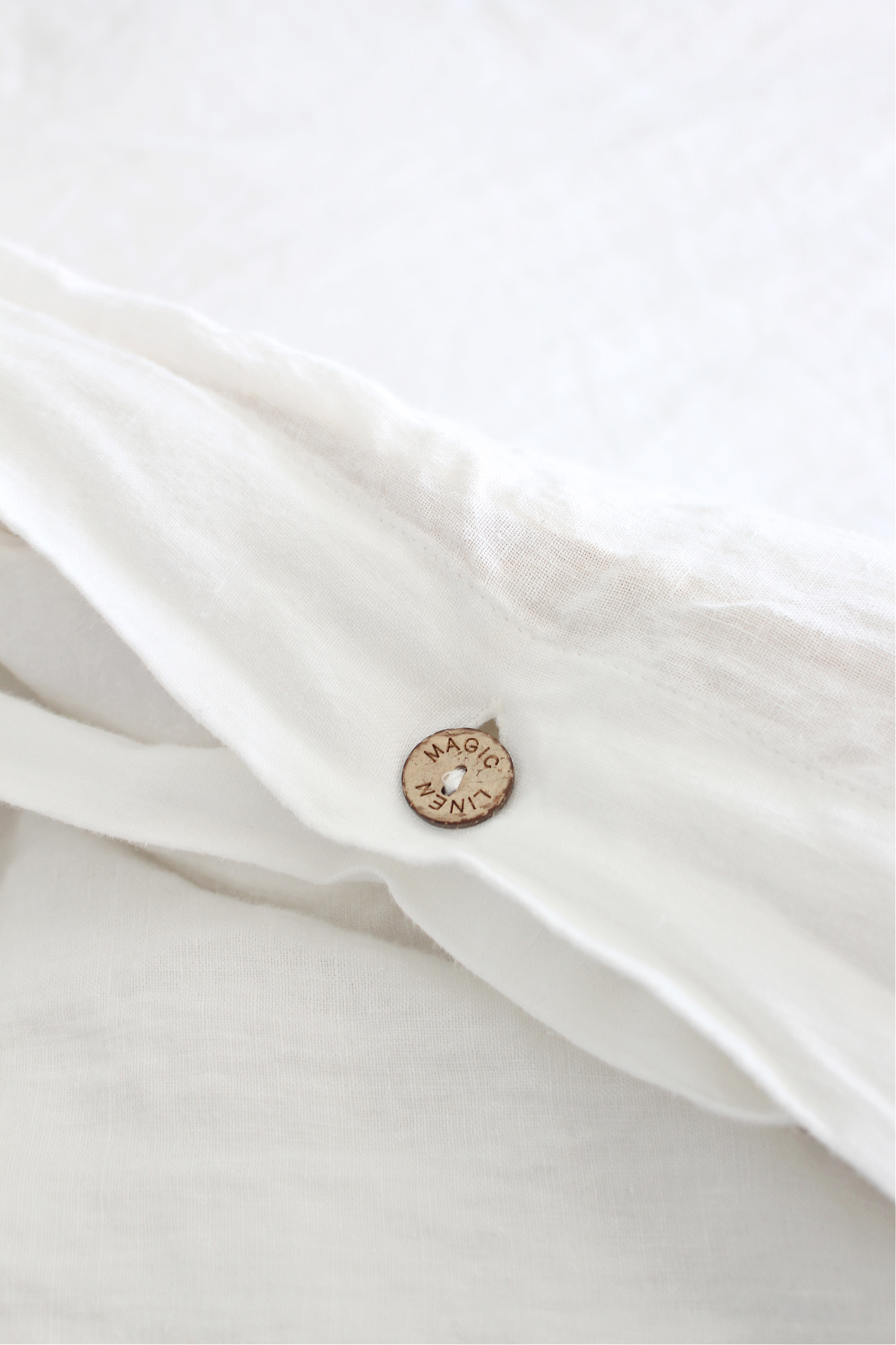 MagicLinen Duvet Cover Review