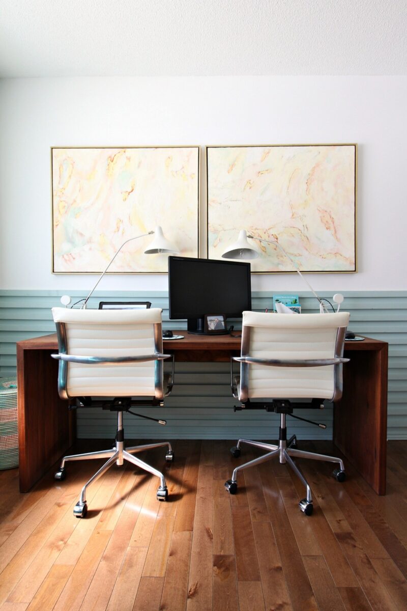 How to DIY a Desk | DIY Desk Tutorials