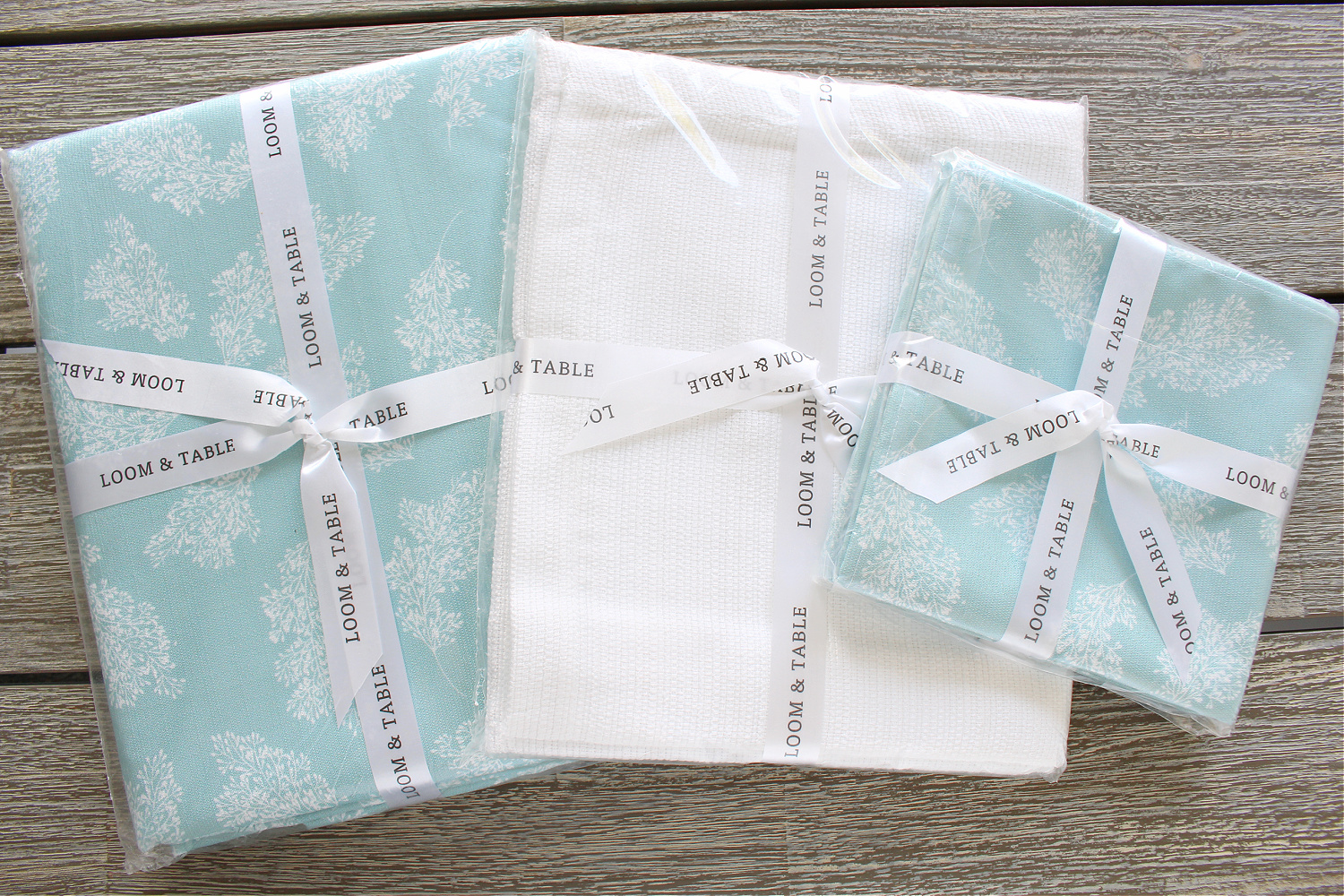 Where to Buy Custom Sized Tablecloths