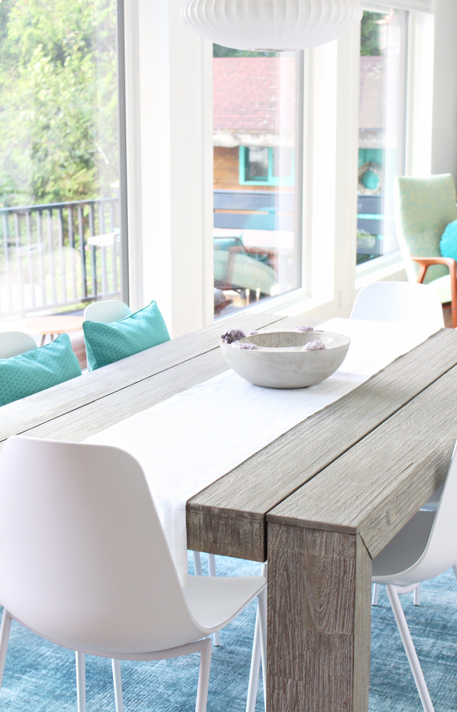 Where to Buy Custom Length Table Runner