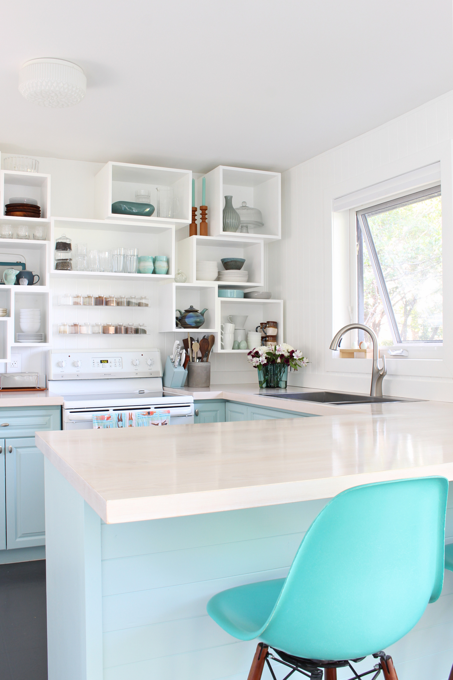 Pfister Ladera Pull Down Kitchen Faucet