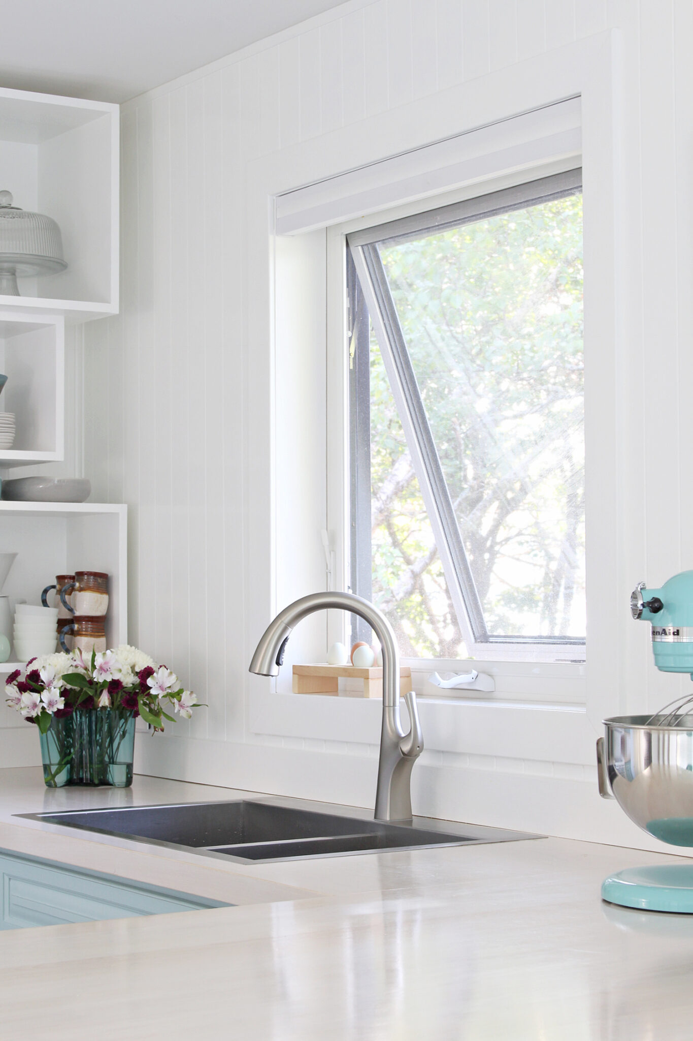 How to Install the Pfister Ladera Faucet with TopPfit Dans le Lakehouse