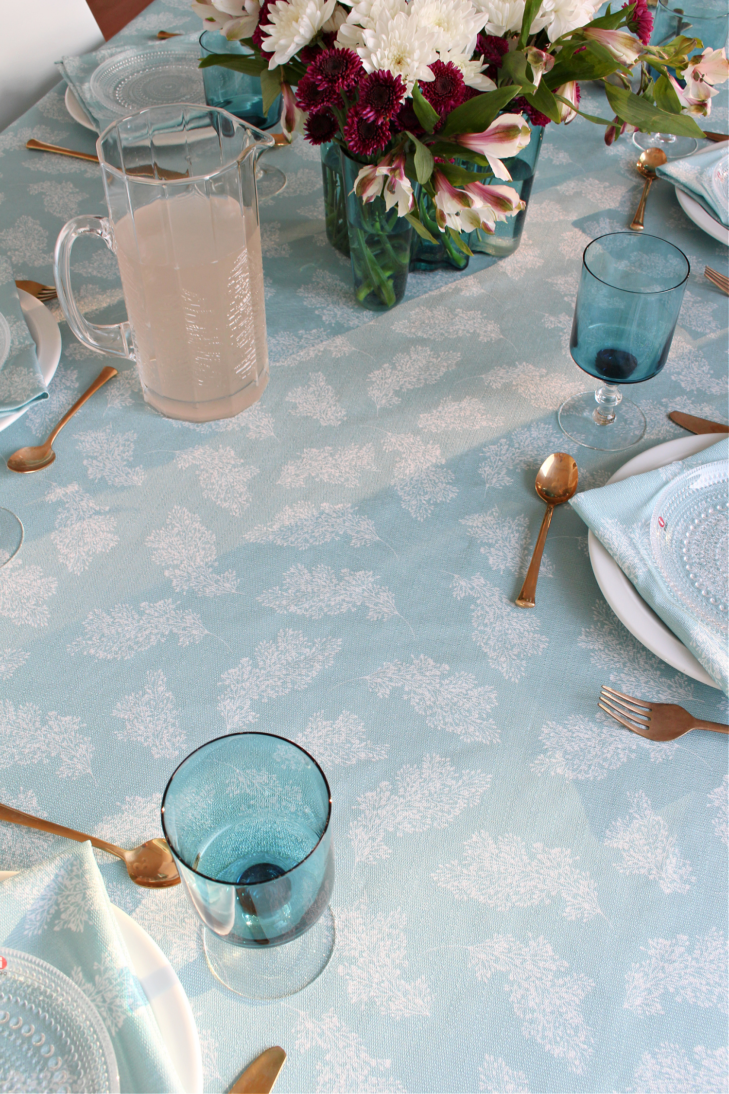 Loom & Table Branches