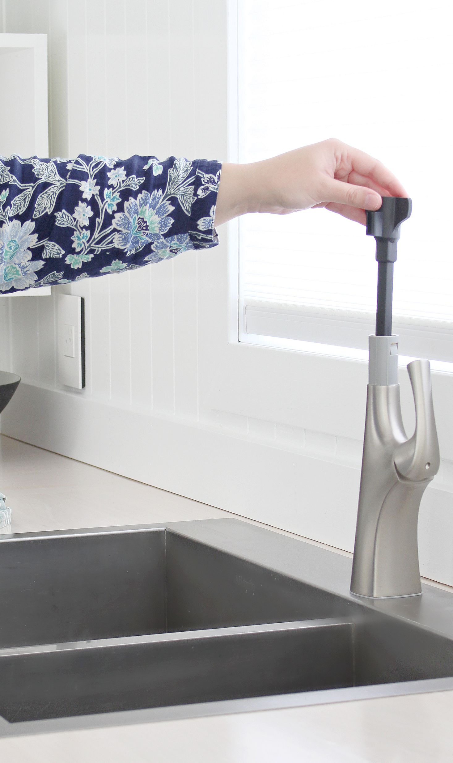 How is Pfister TopPfit Installation Technology Different?