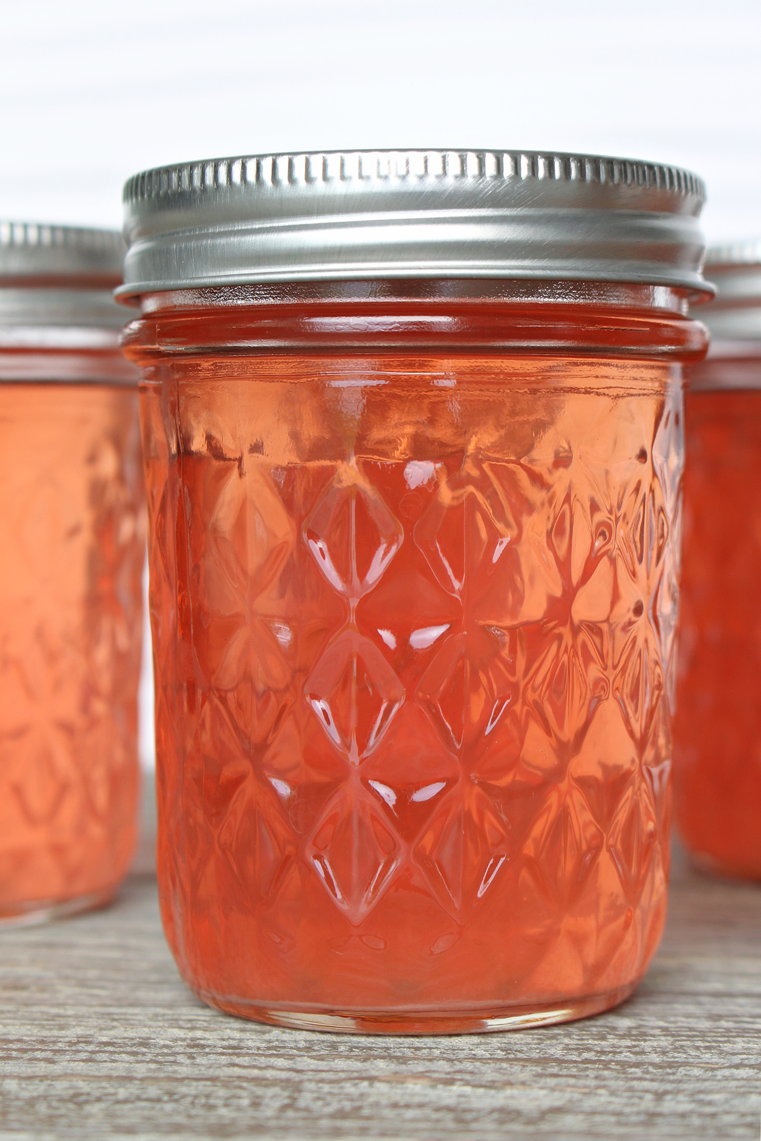 How to Make Rhubarb Drinks