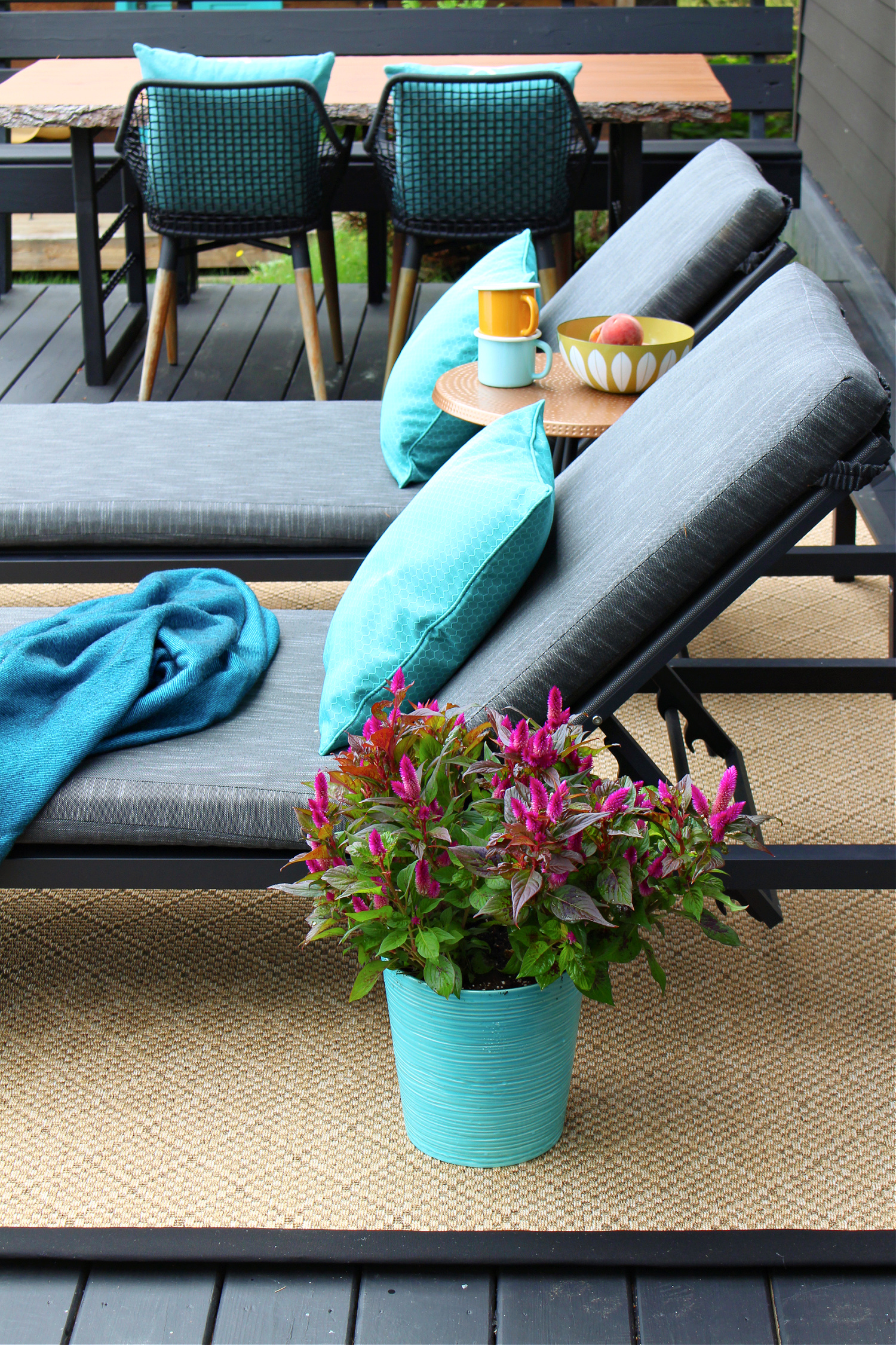 Mohawk Home Outdoor Rug Review