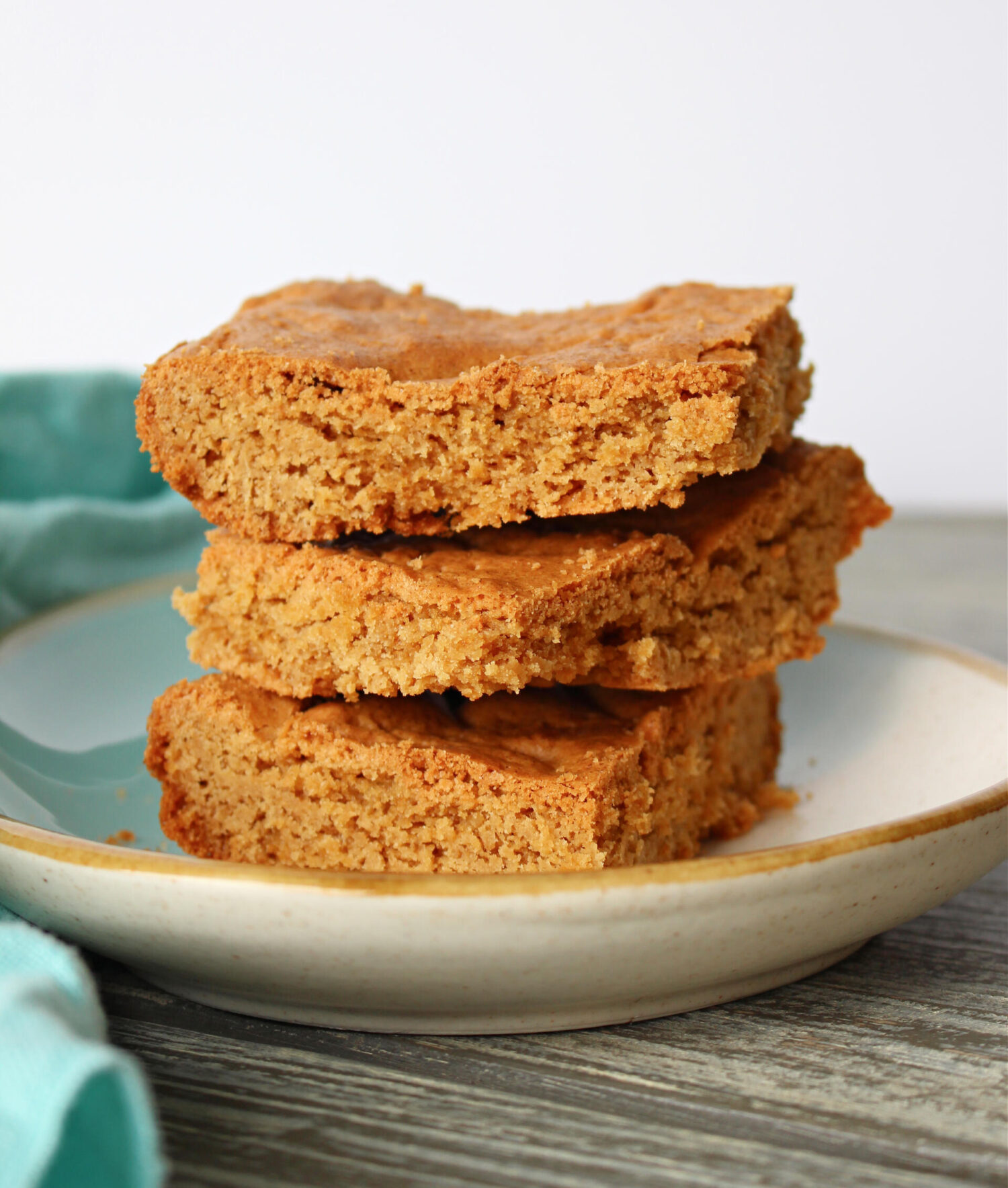 Simple Blondie Recipe