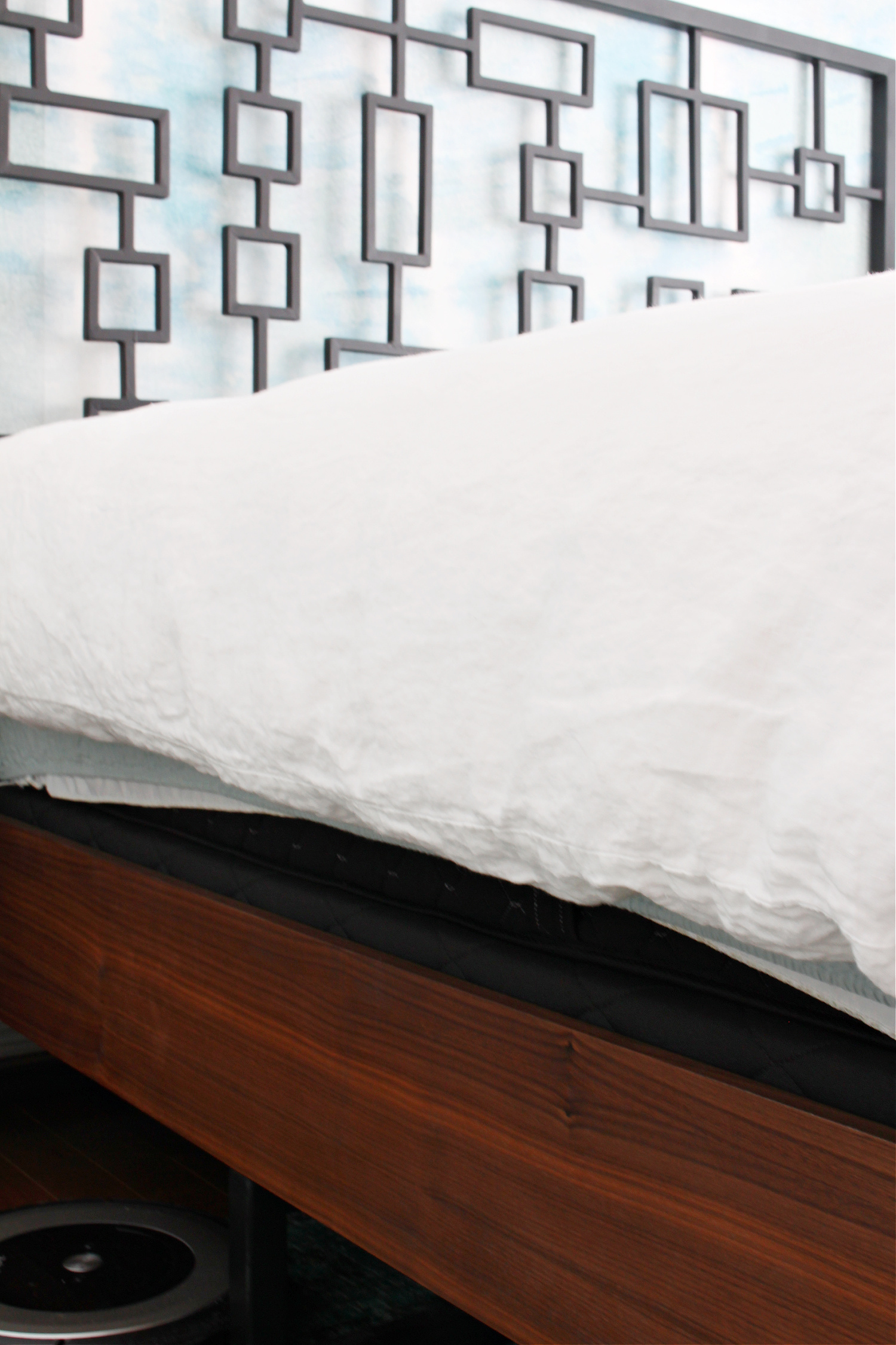 How to Fix a Duvet that is too small 