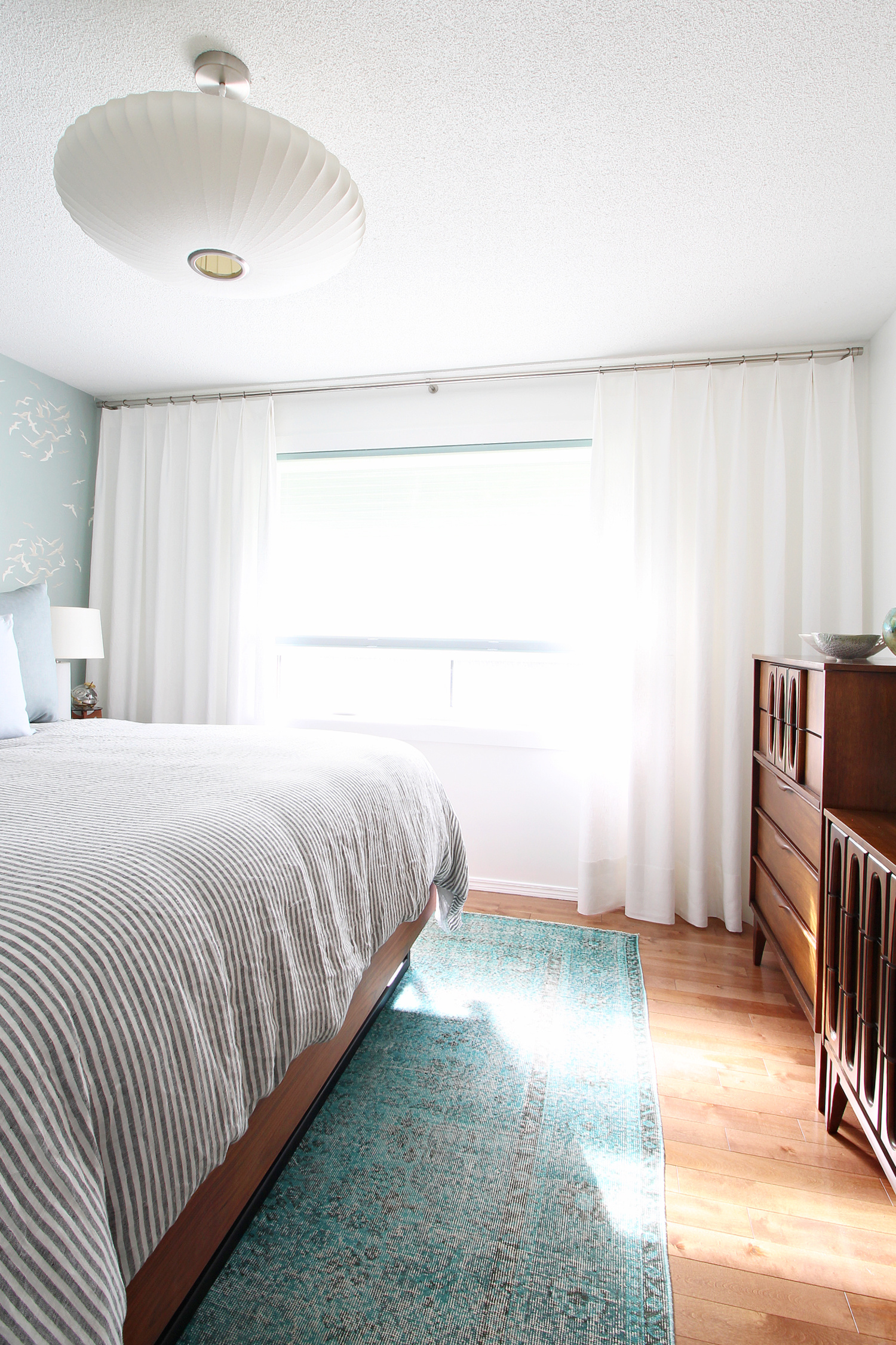 DIY Curtain Tutorials