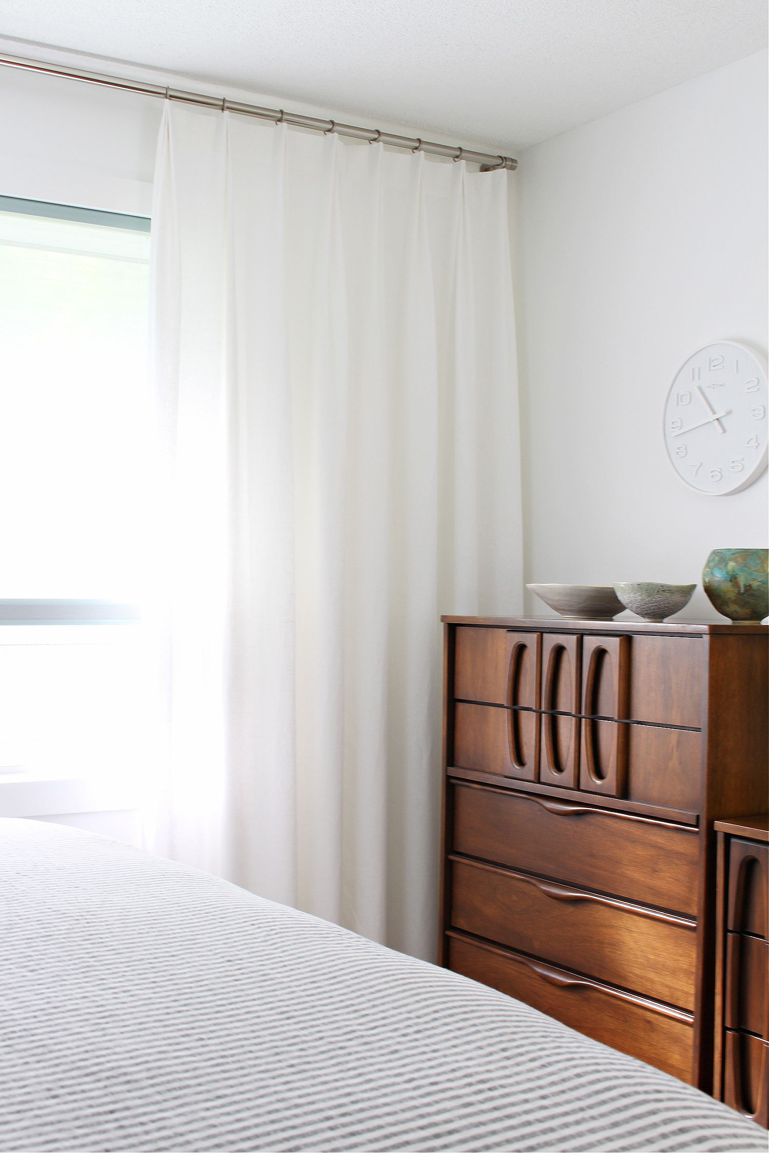 Euro Pleat vs Pinch Pleat