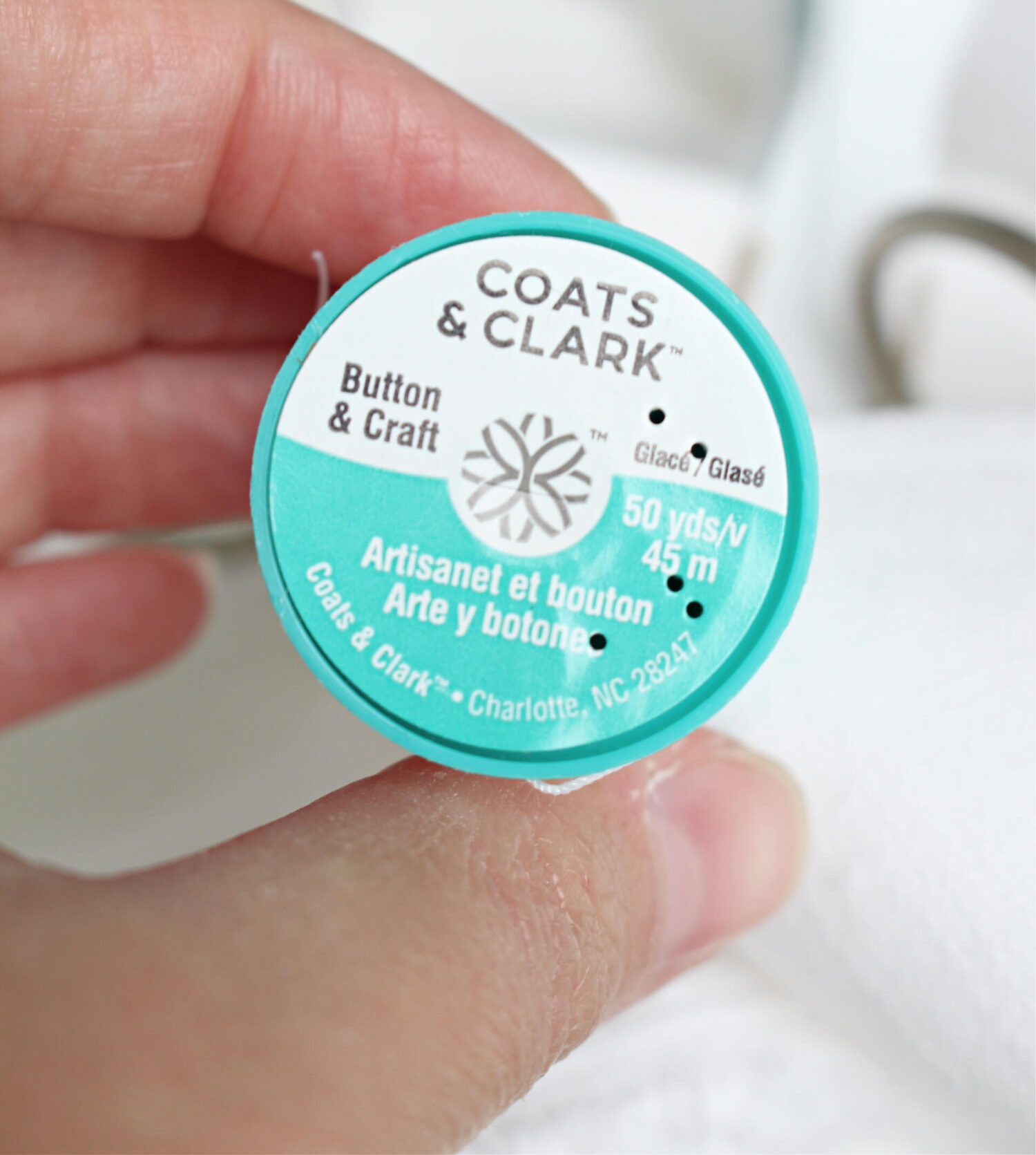 Button Thread