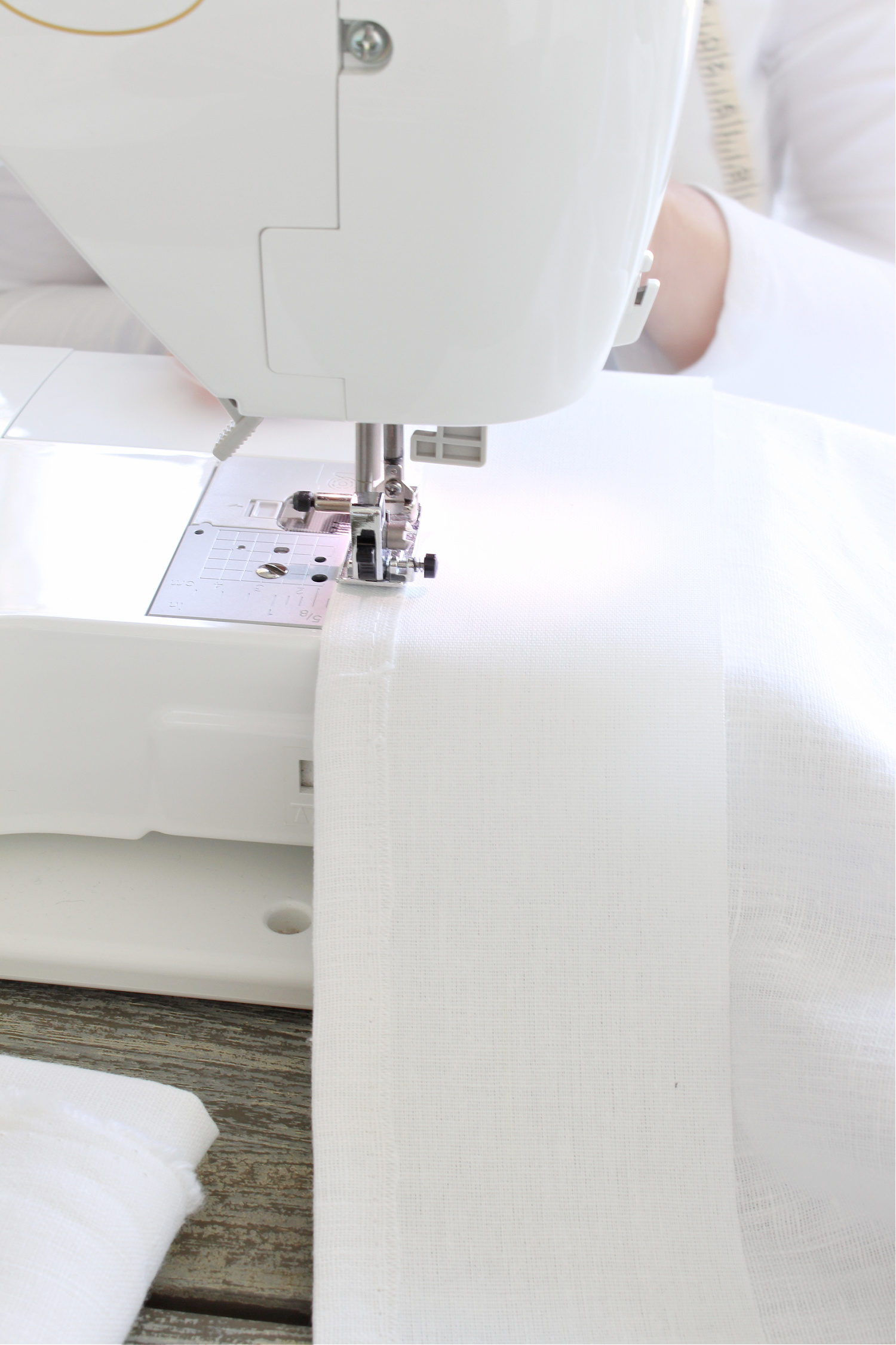 How to Use Buckram Tape