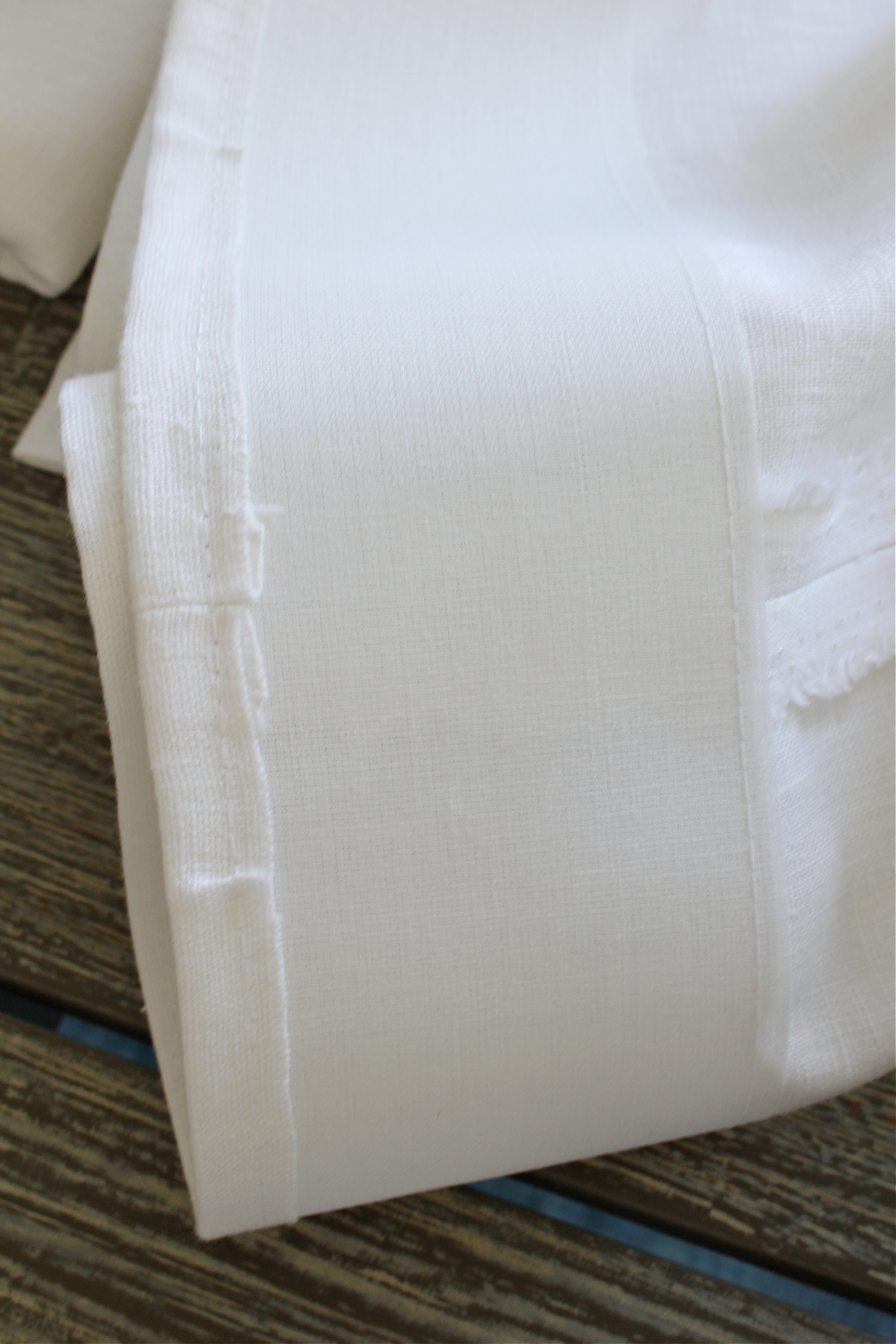 How to Use Buckram Tape