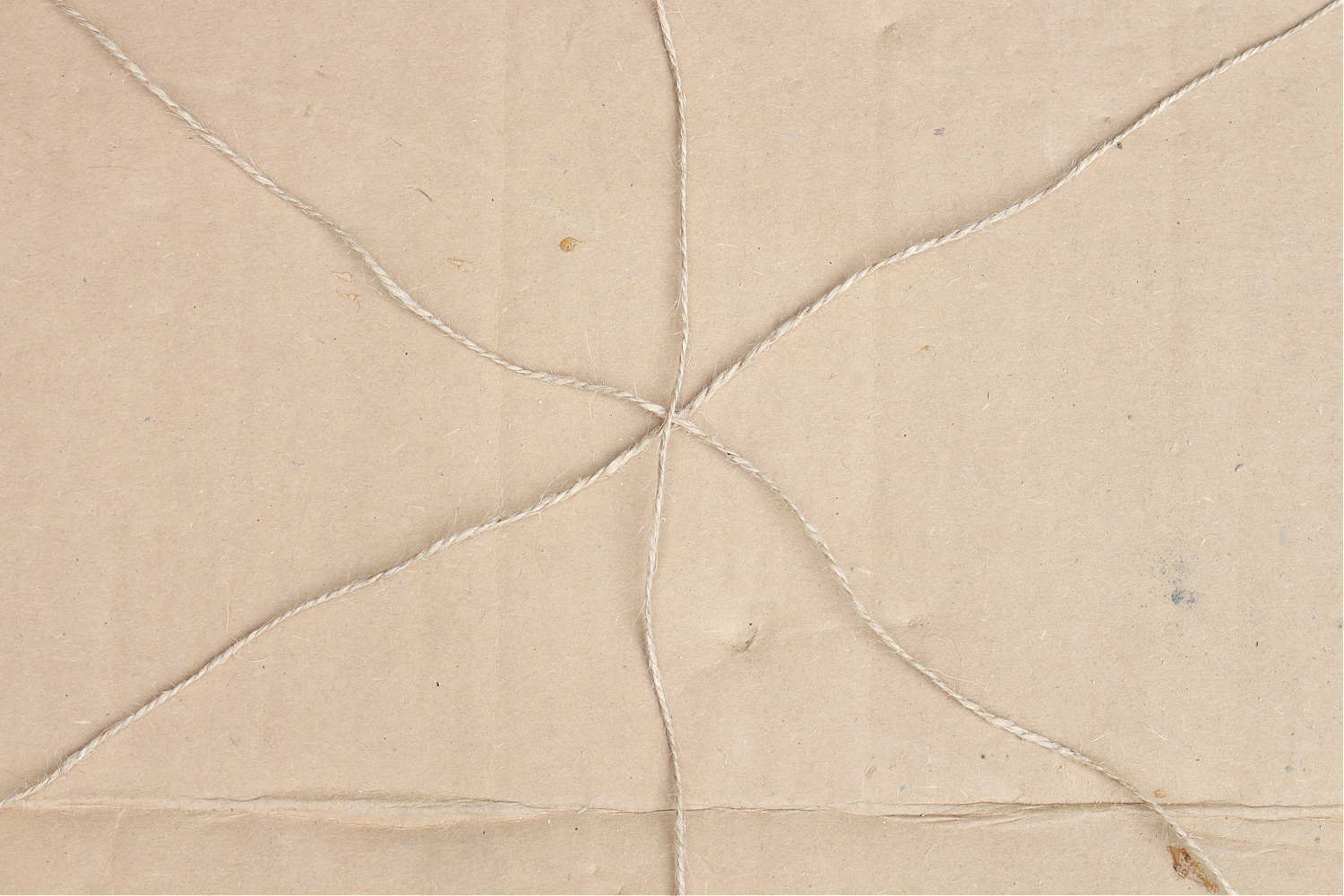 How to Tie a Concrete Pumpkin