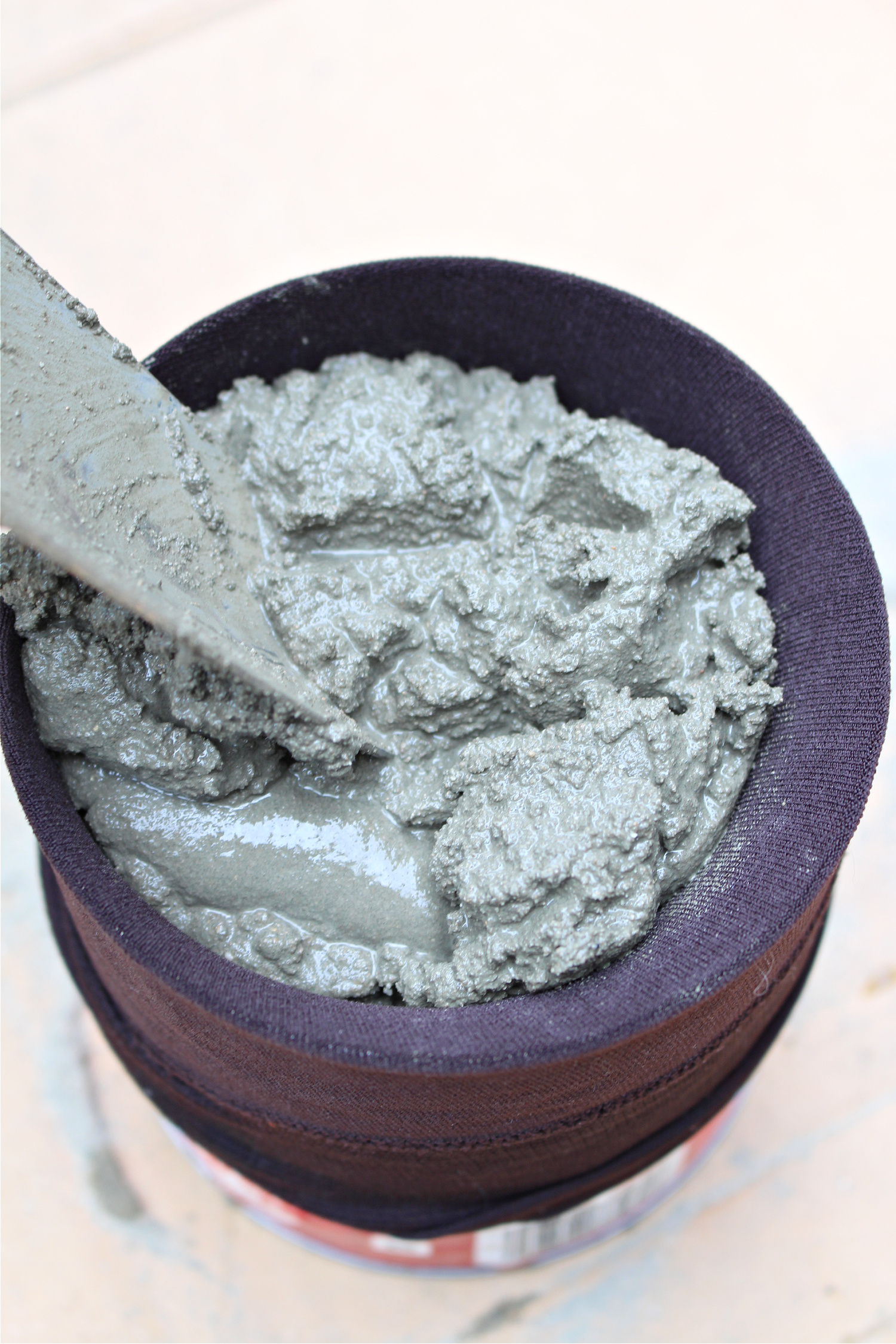 Tips for Making Cement Pumpkins