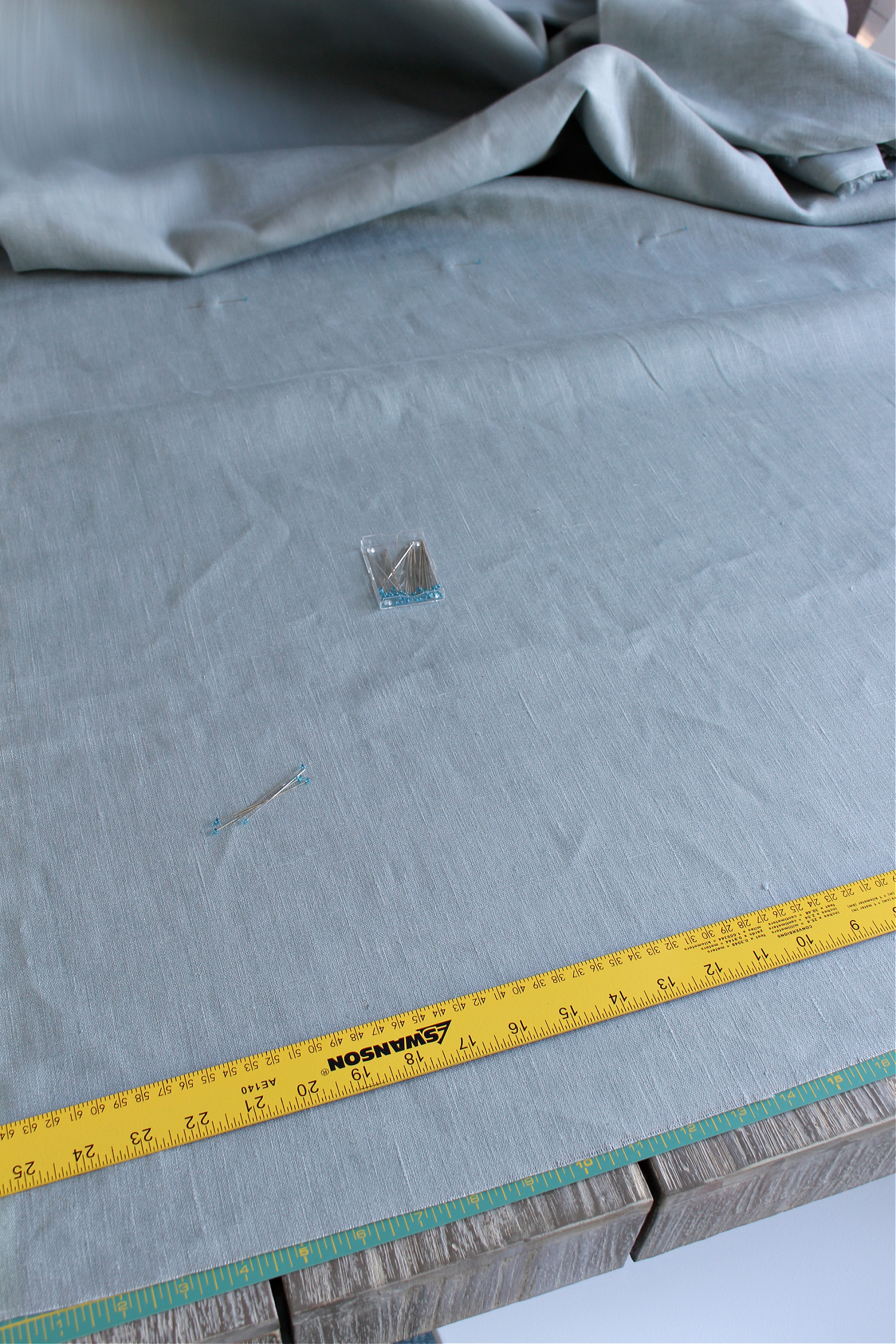 How to Cut Fabric Properly