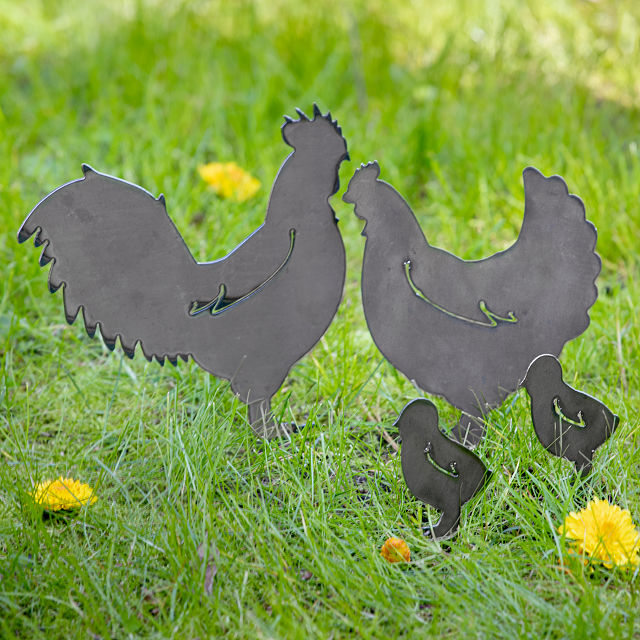 Gift idea for backyard chicken keepers
