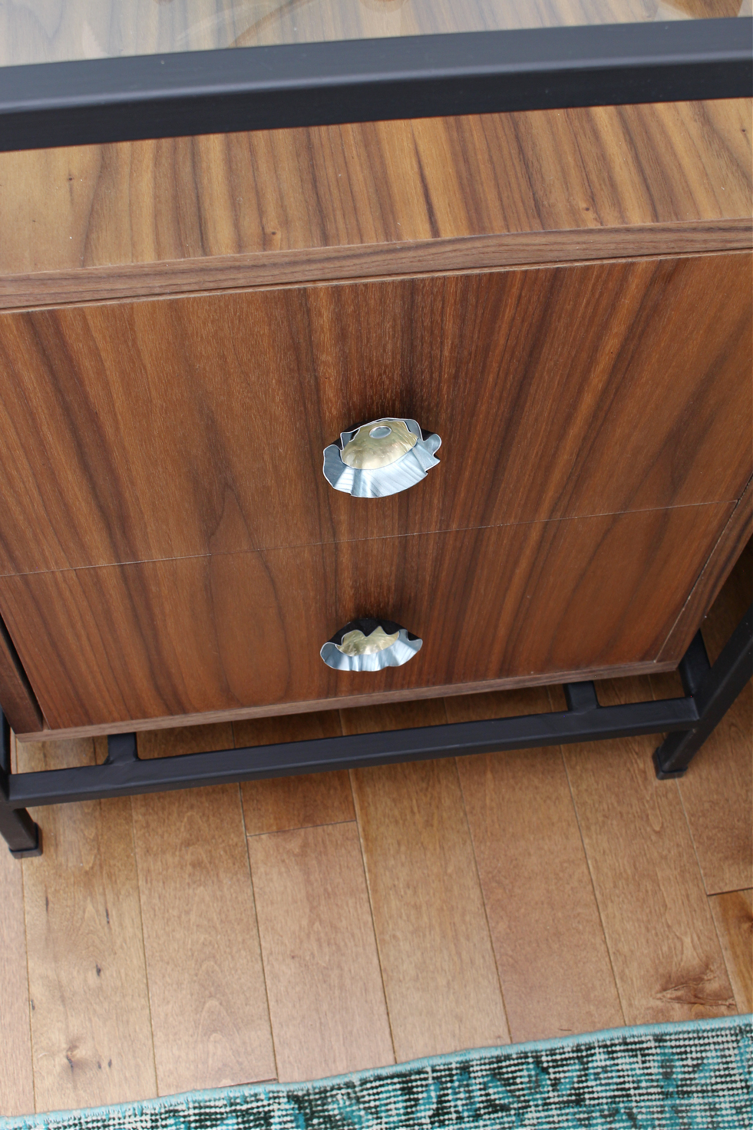 DIY Cabinet Knobs