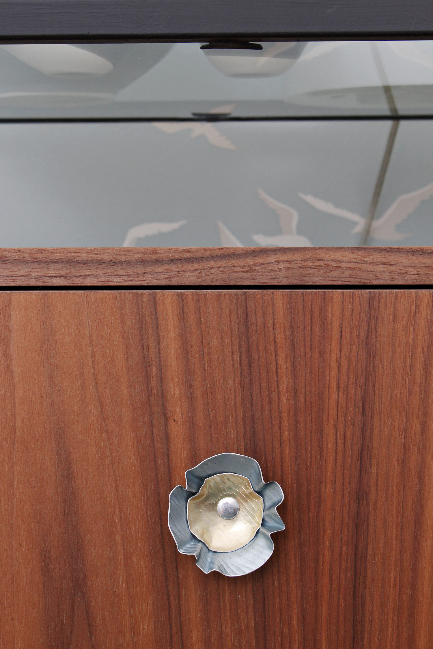 How to Make Your Own Cabinet Knobs