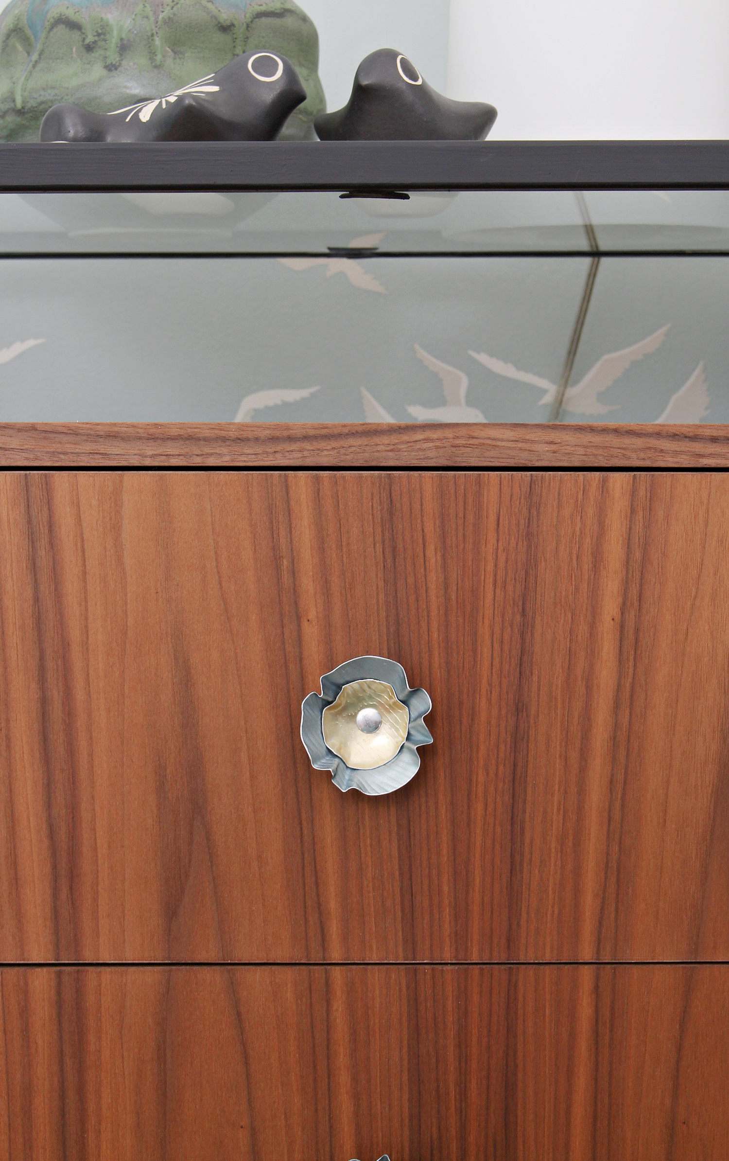 DIY Furniture Knobs