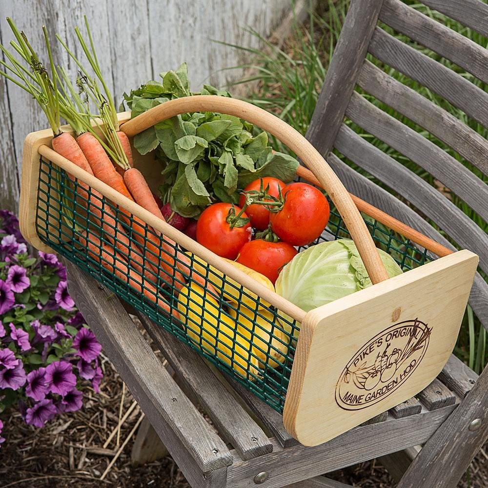 Gardening Basket