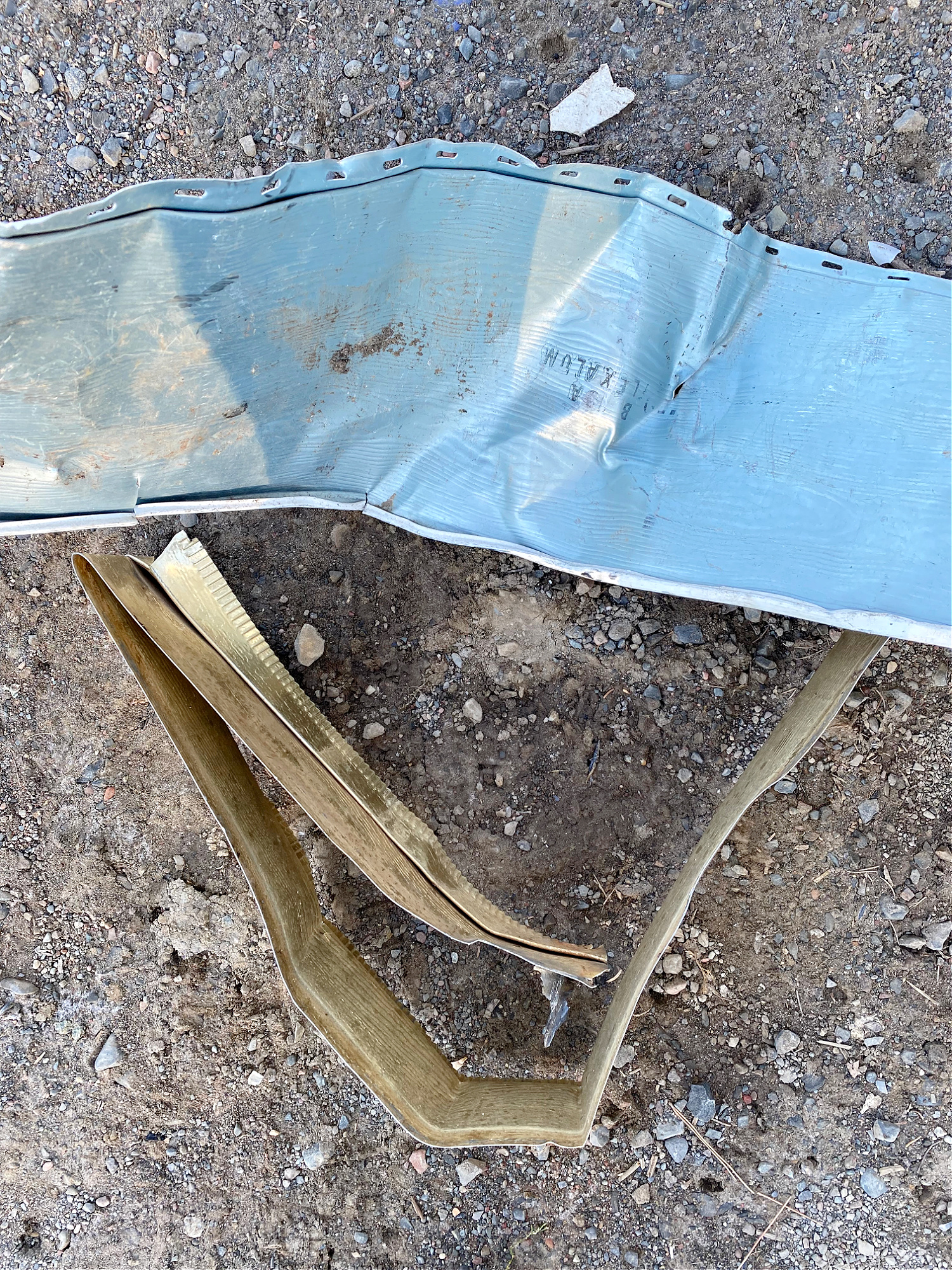 Scrap Metal DIY