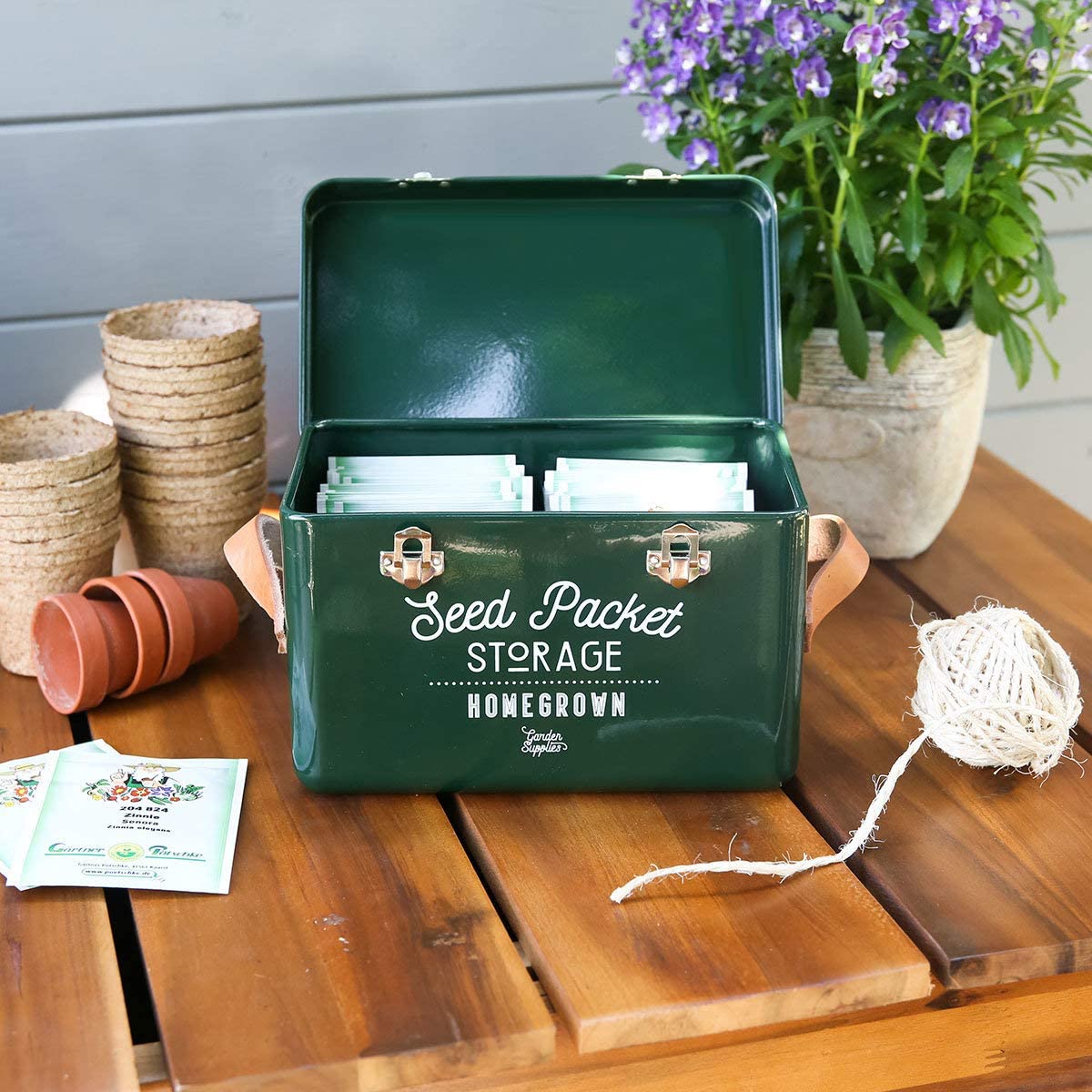 20 Gifts Ideas for Gardeners 2021