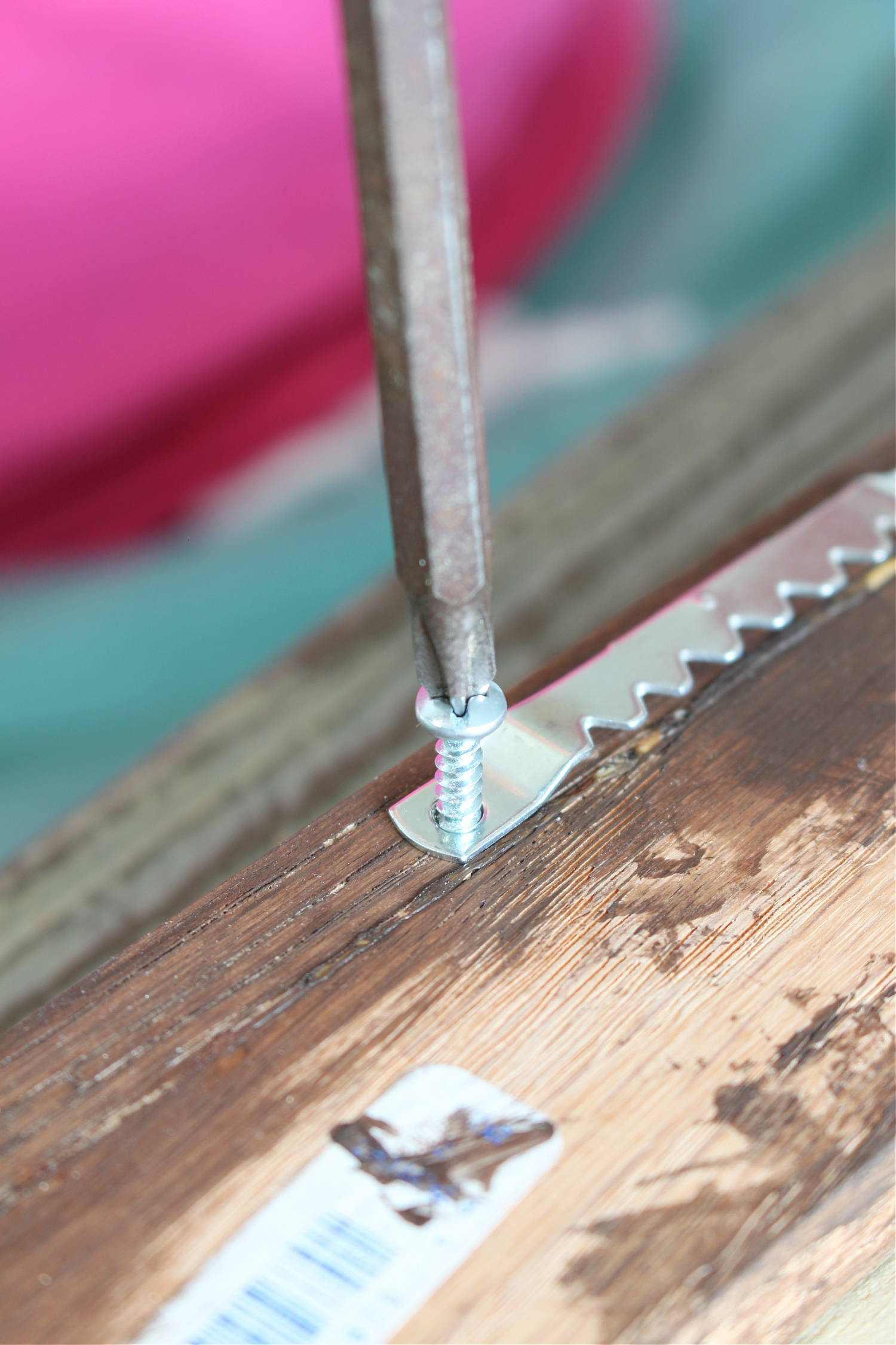 Tips for Hanging Art