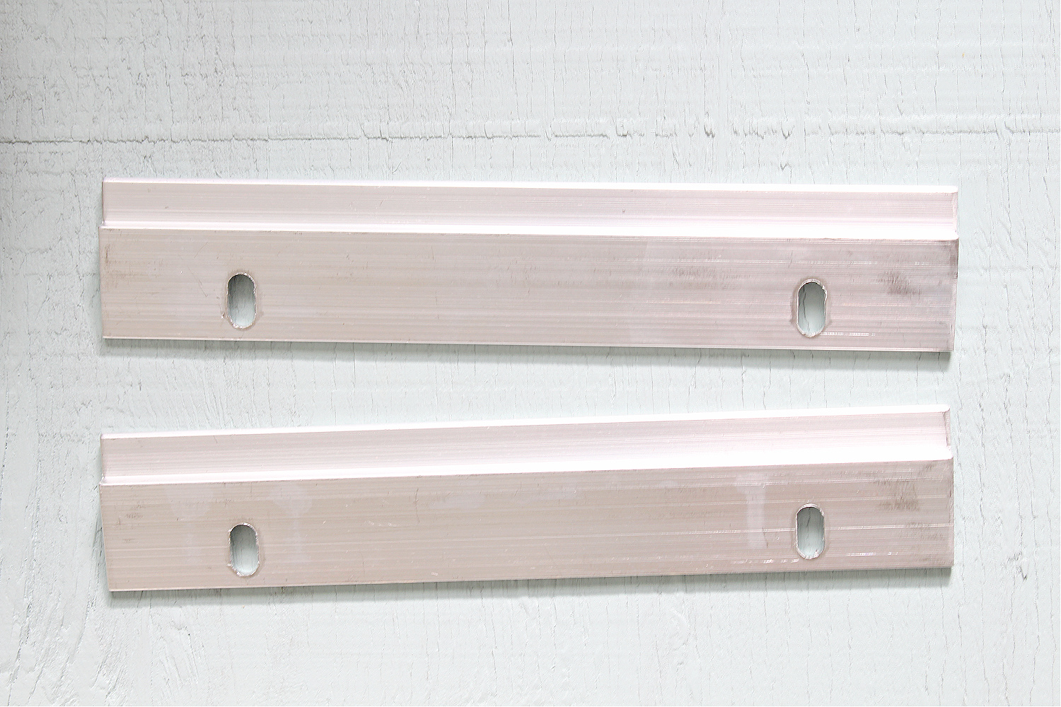 Cleats for Hanging Pictures