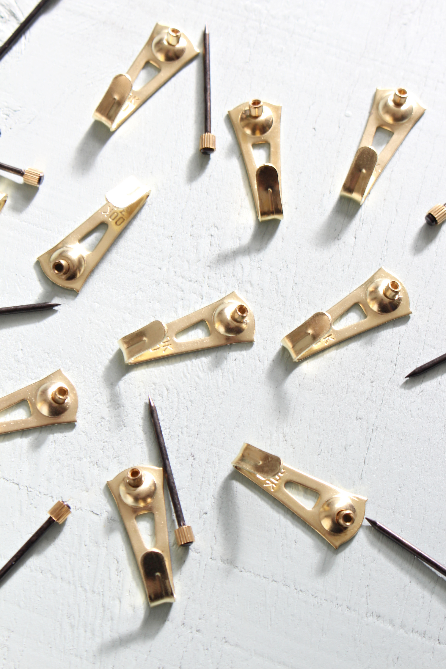 Good Looking Picture Hanging Hooks