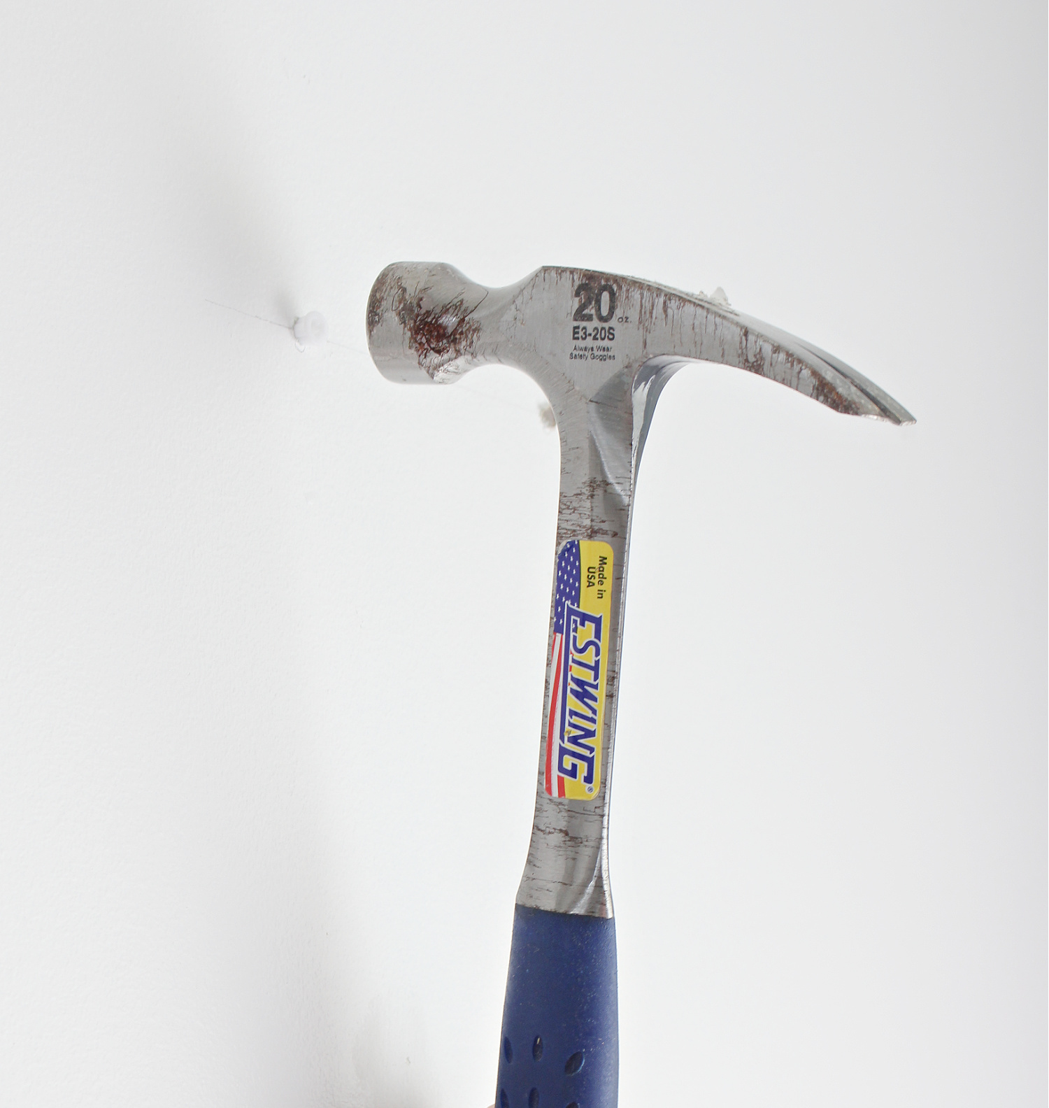 How to Hang Wall Art Securely