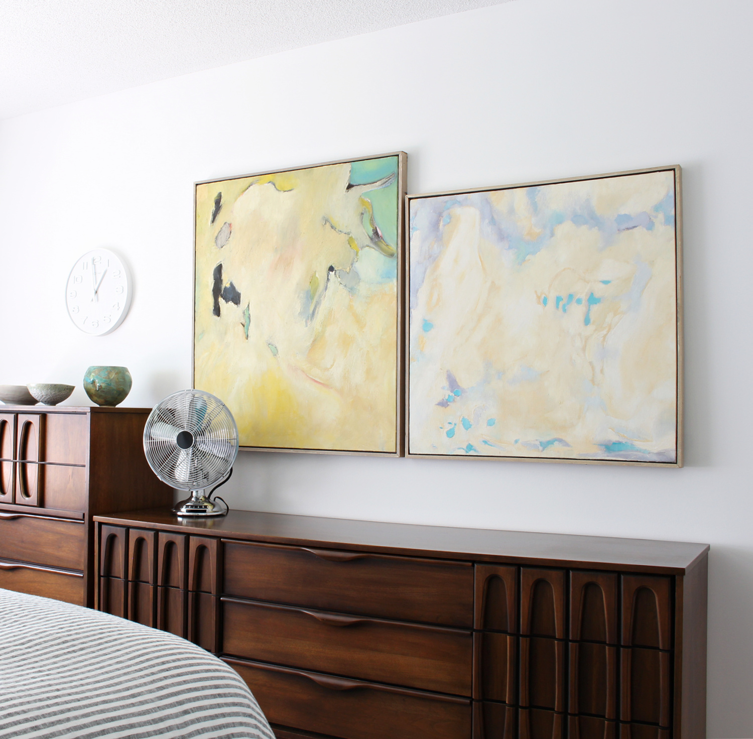 Tips for Hanging Artwork