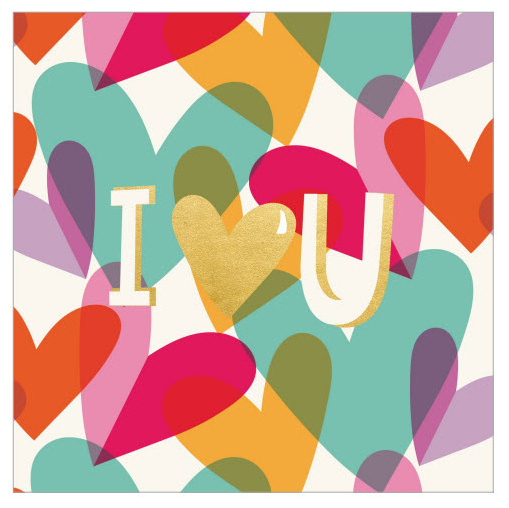 Vintage Inspired Valentine's Day Cards