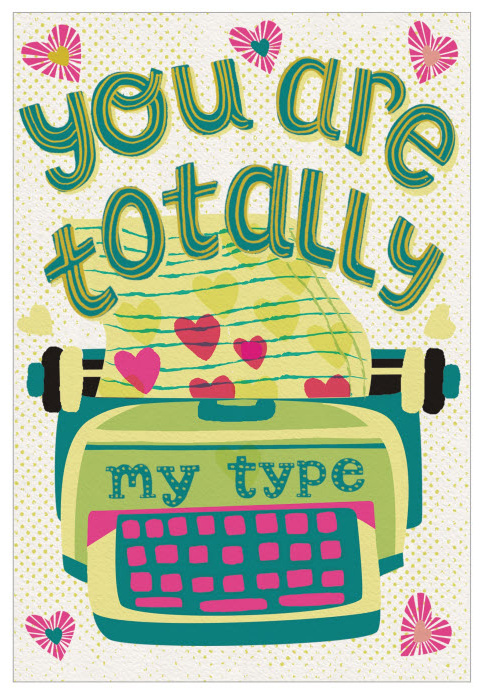Valentine's Day Cards for Adults
