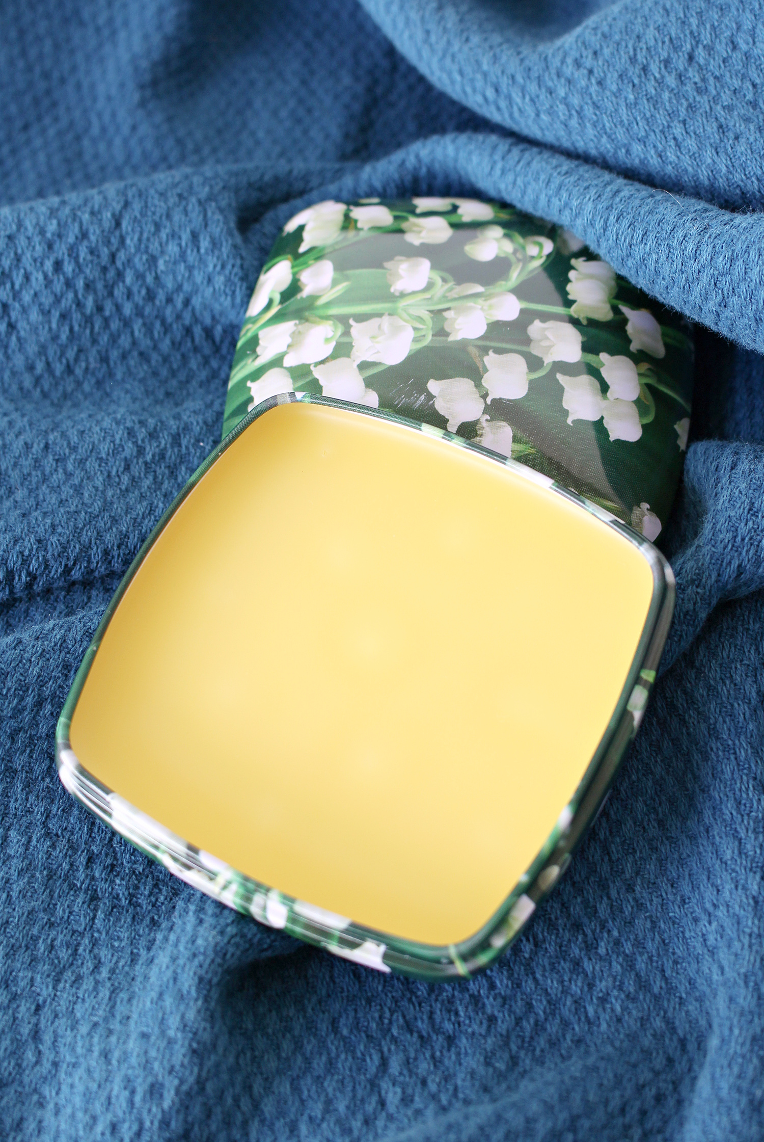 DIY Dandelion Infused Oil Salve