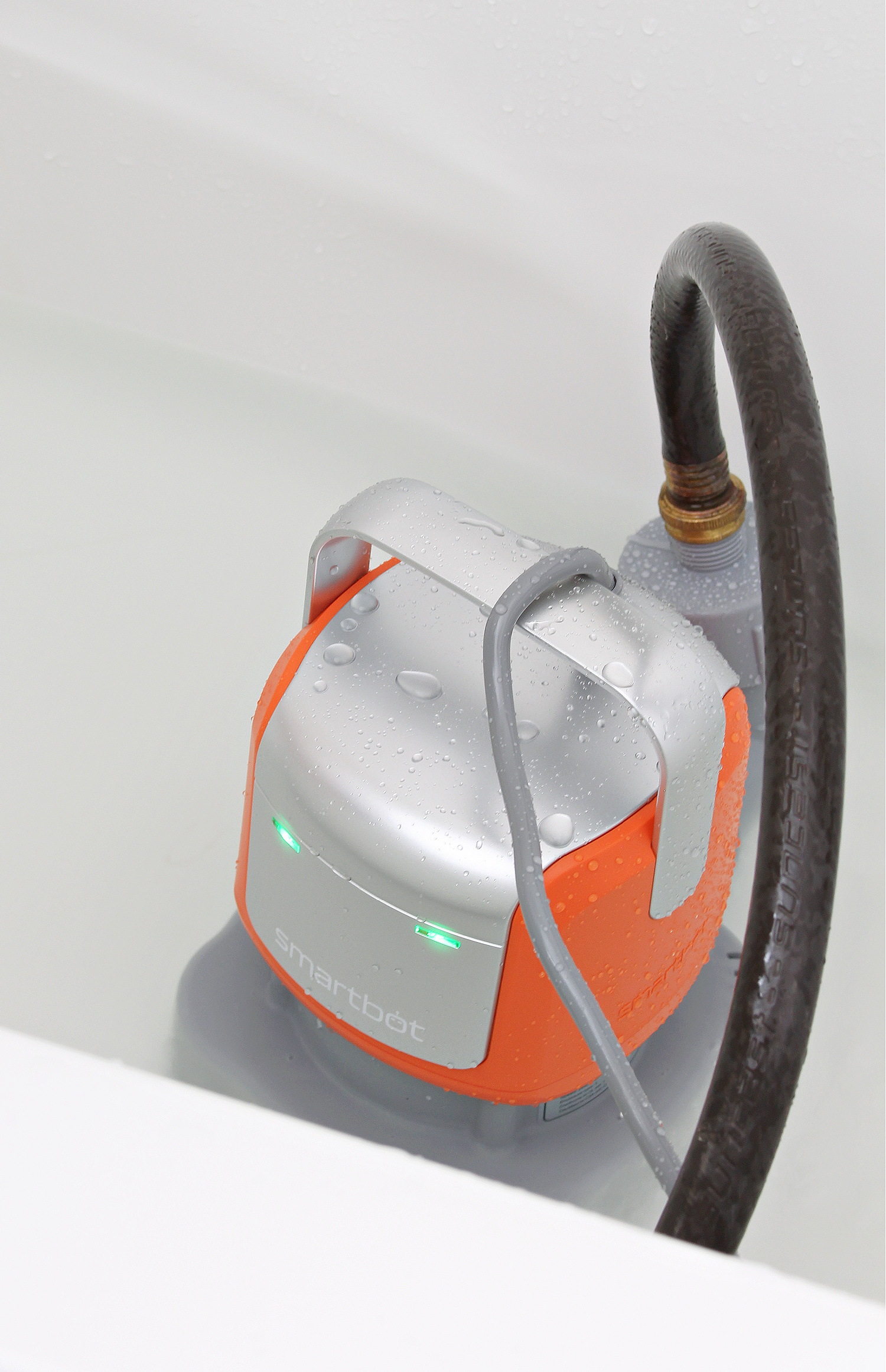 smartbot vacuum