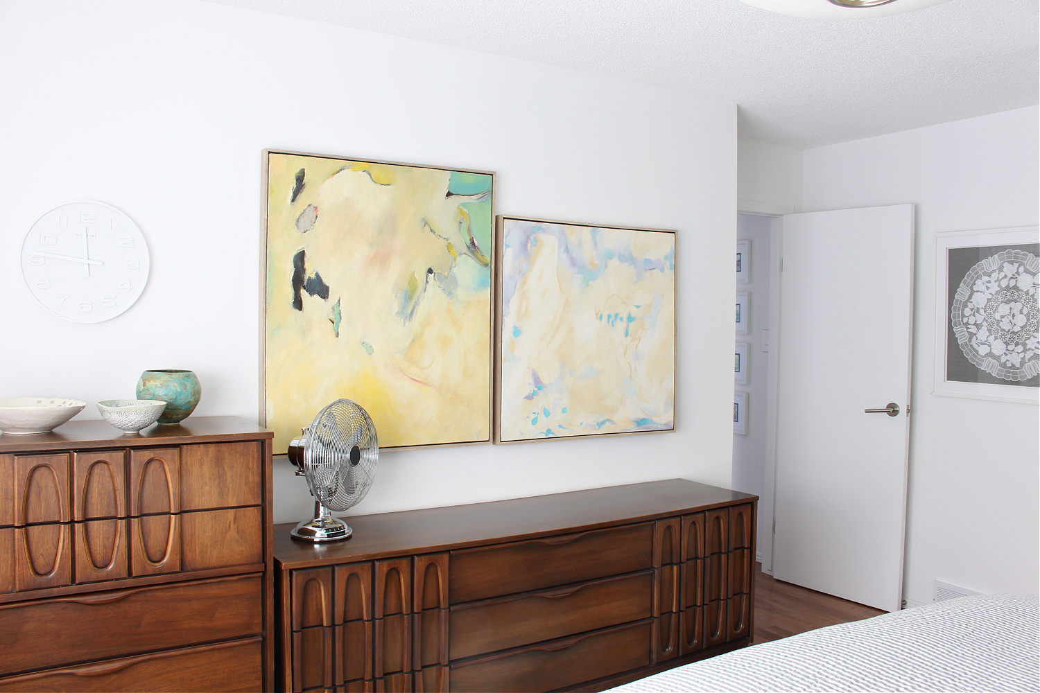 Colorful Abstract Art