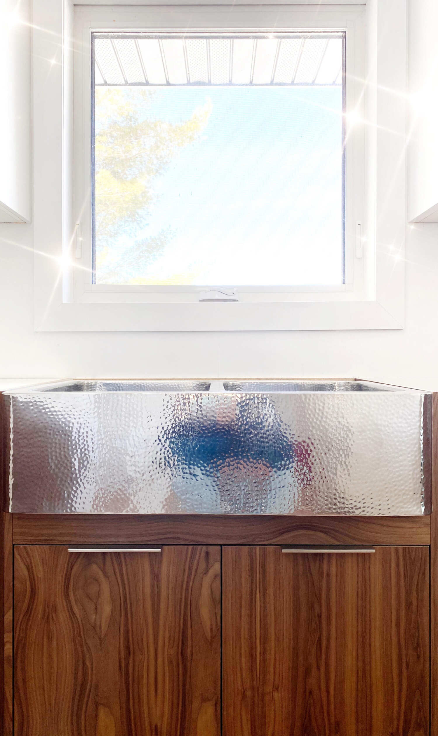 Kitchen Reno Floors & Counter Delays – ORC Week Five