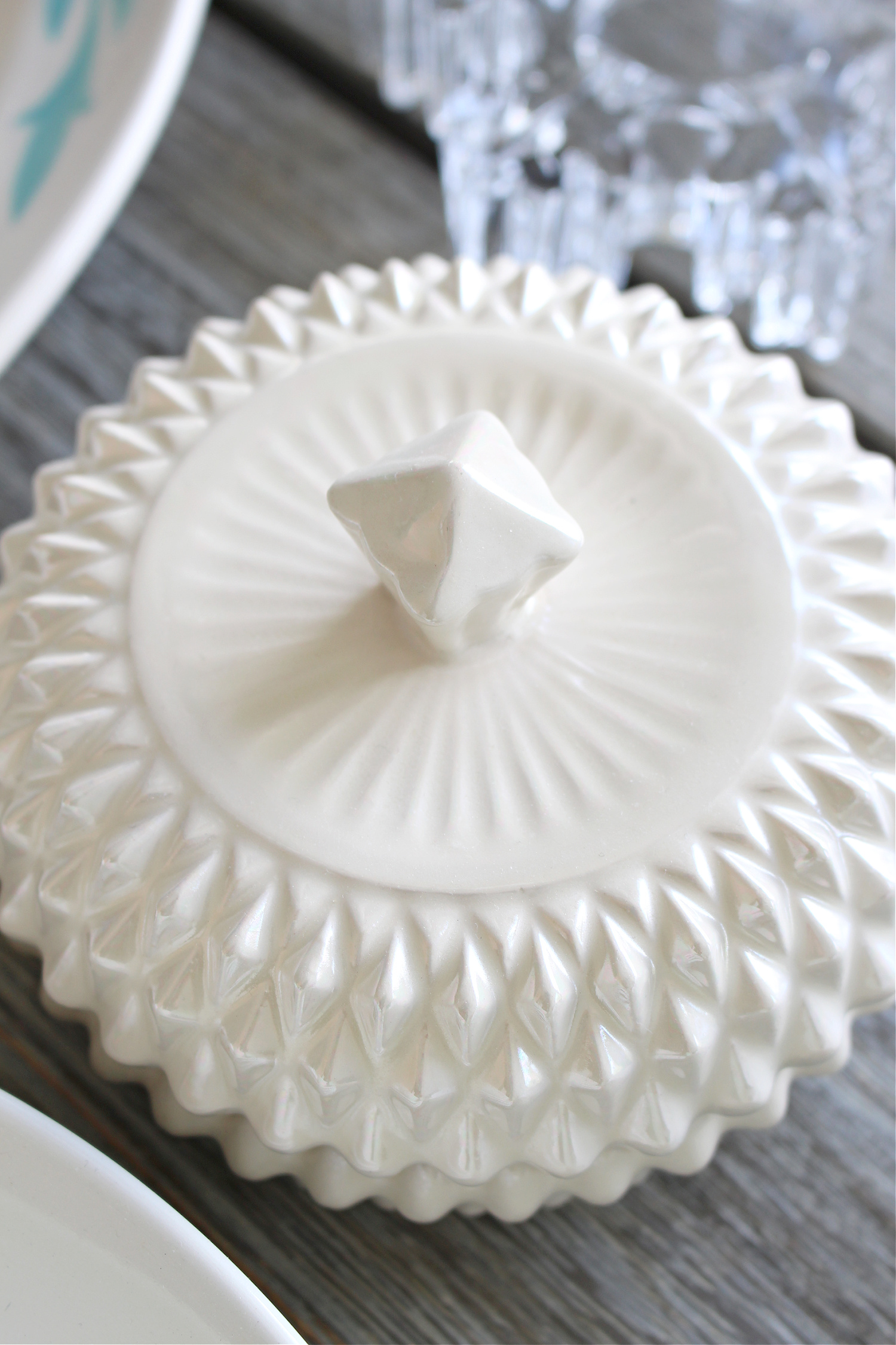 Saved from the Landfill