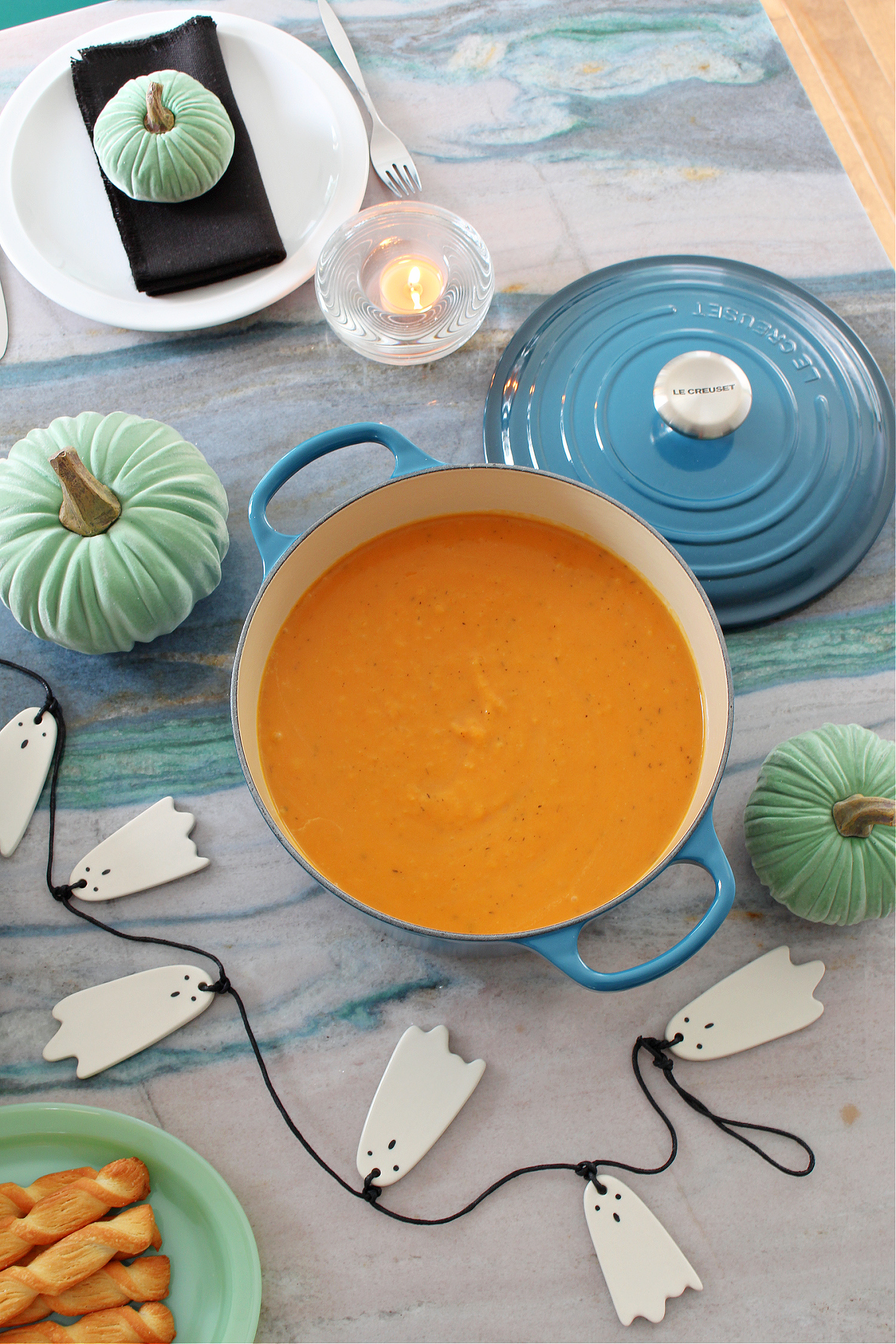 Halloween Entertaining Ideas