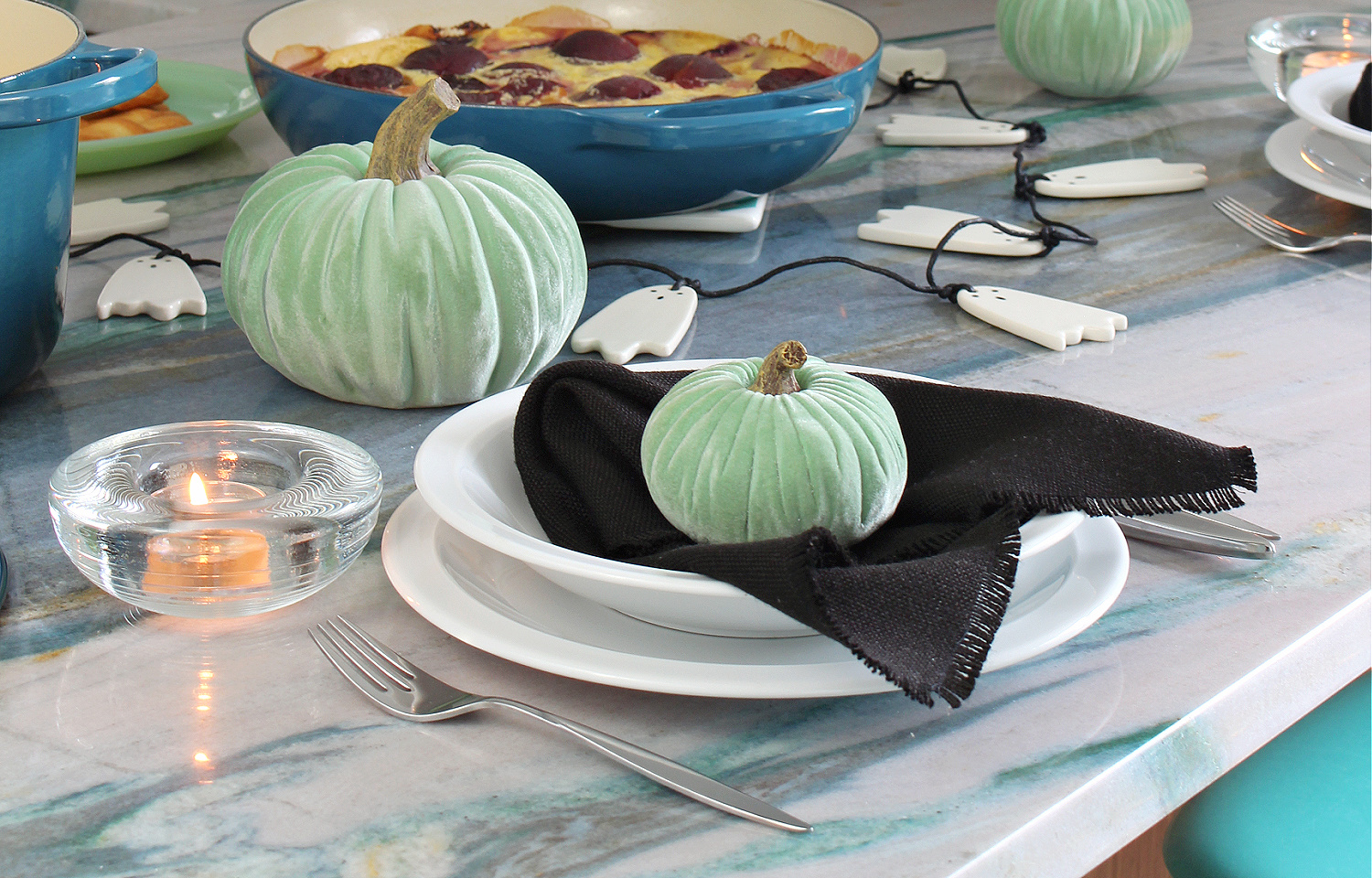 Halloween Decor from Birch Lane