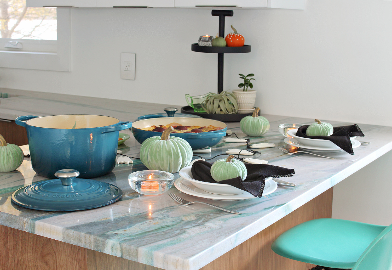 Halloween Decor from Birch Lane