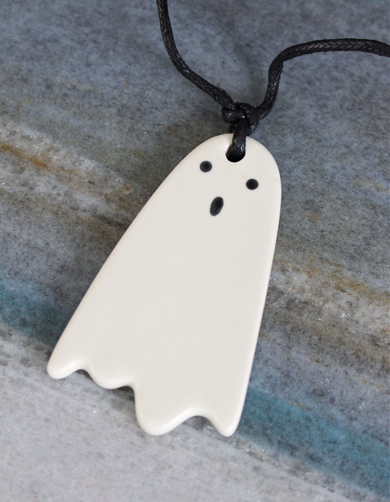 Cute Ghost Halloween Decor