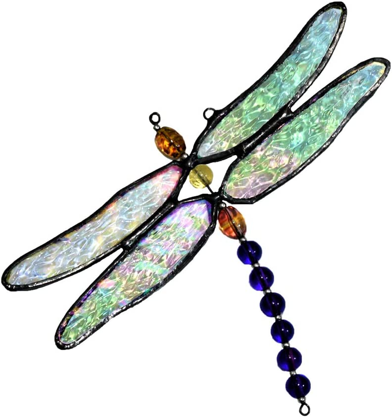 Dragonfly Tree Ornament