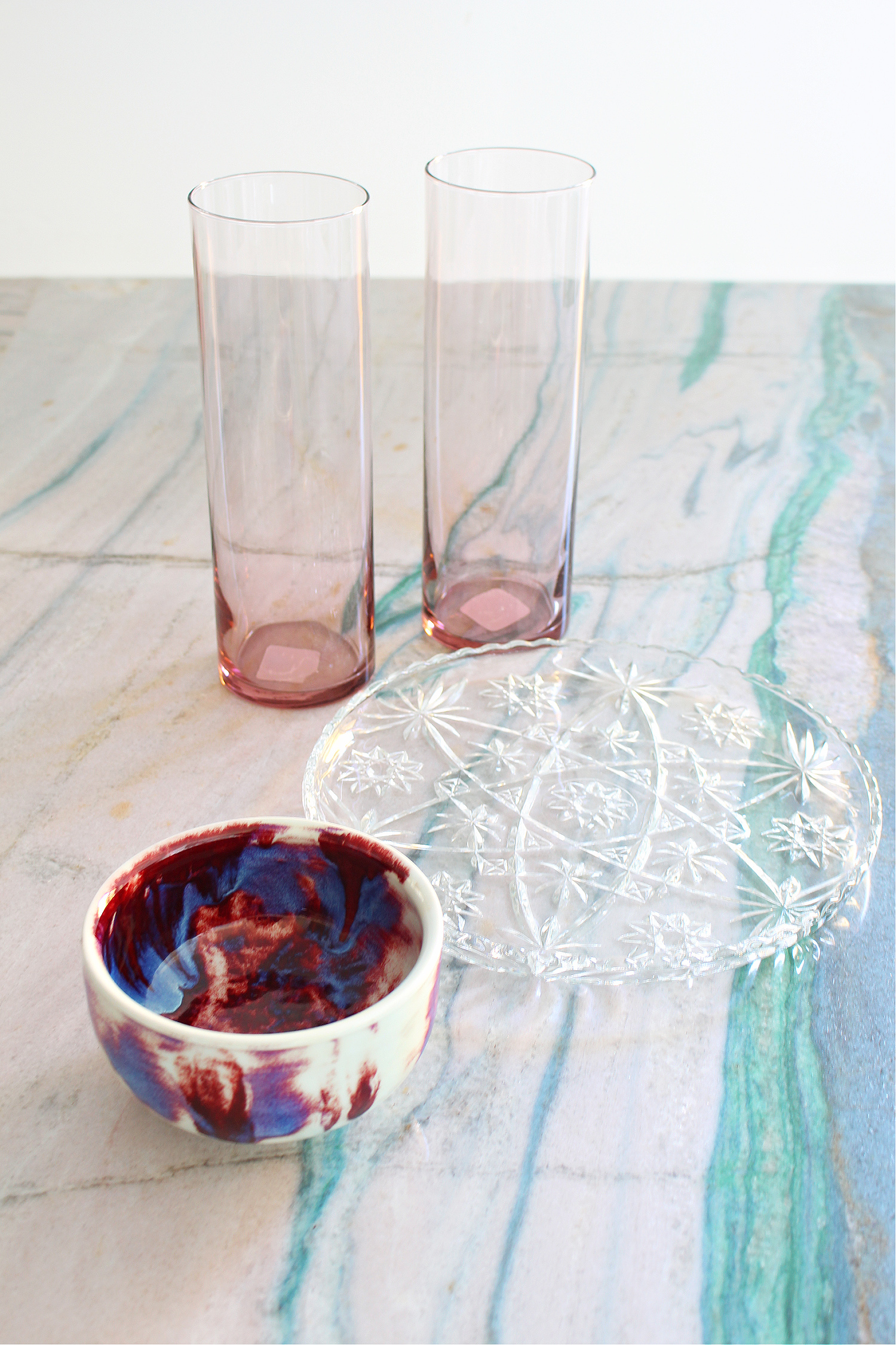 Finds from the Landfill