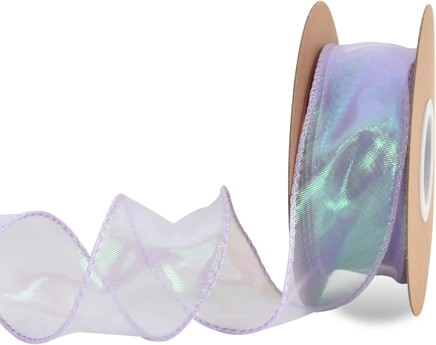 Iridescent Ribbon