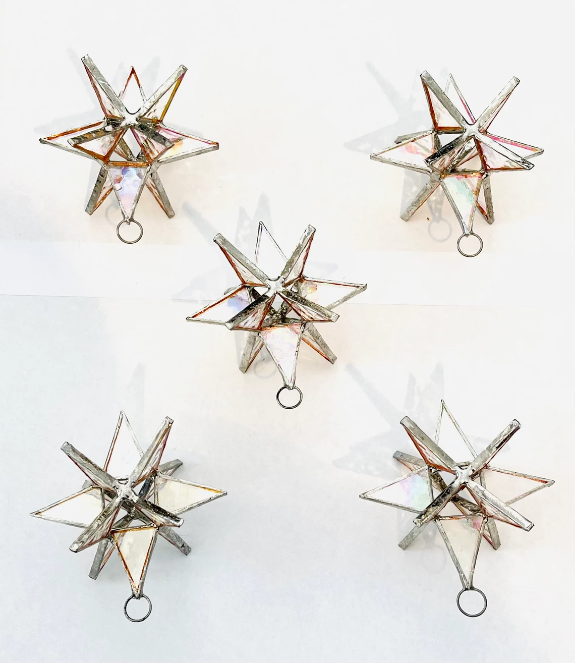 Star Ornaments