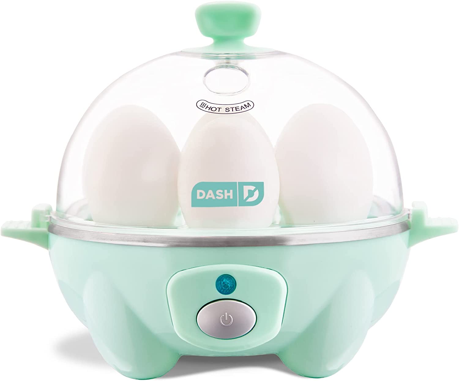 Aqua Egg Cooker