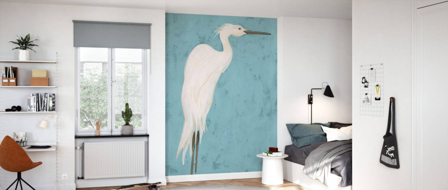 How to Fake Large Scale Art