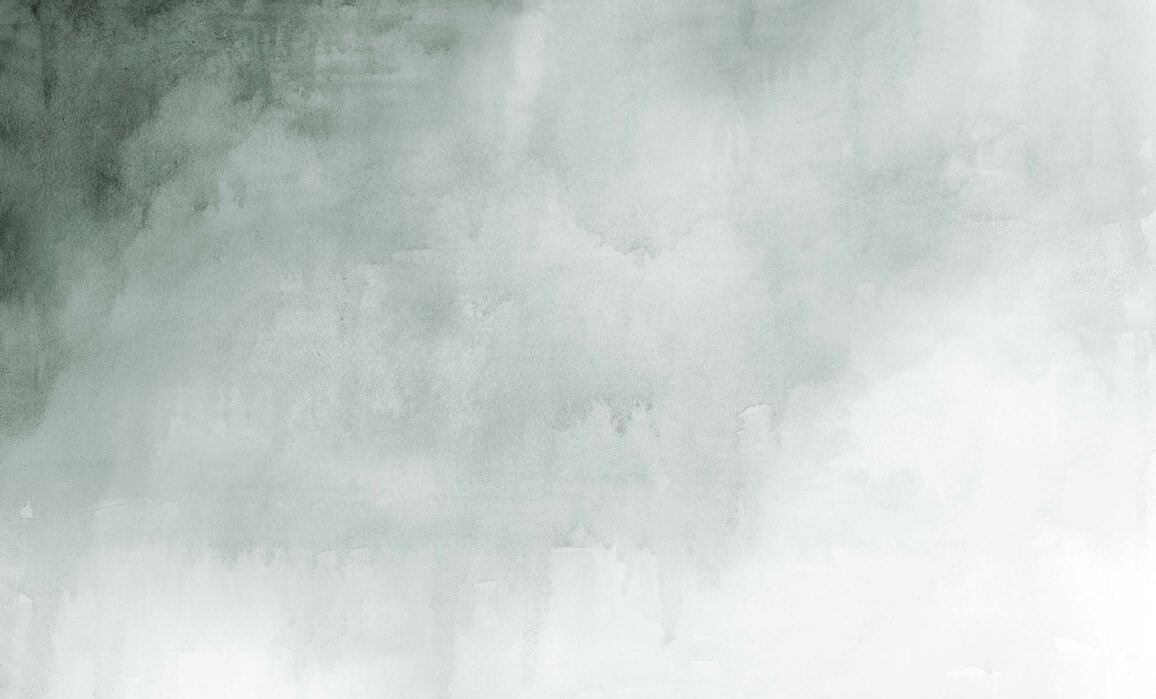 Watercolor Wall Mural